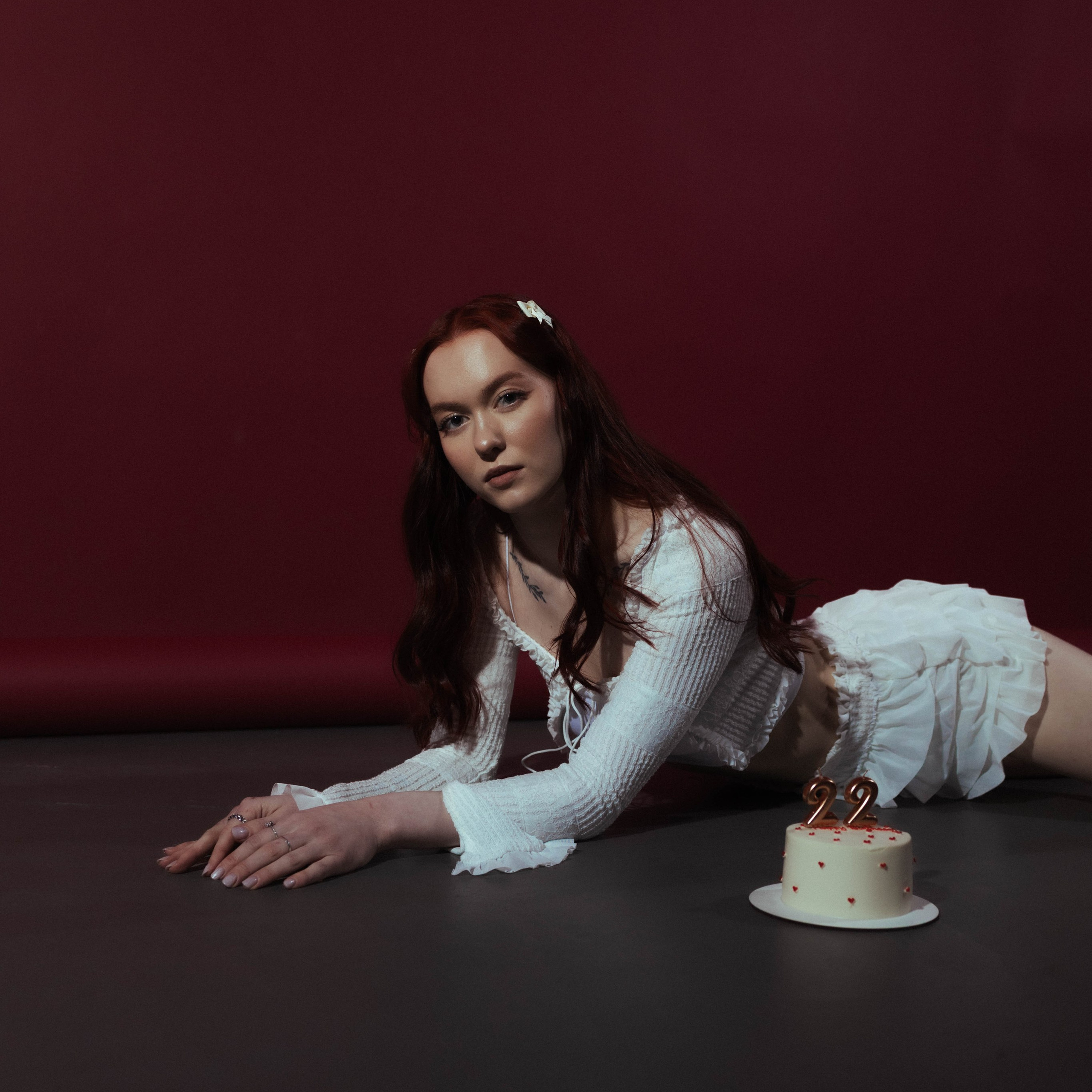 Яна. Ника, фотограф из Нижнего Новгорода