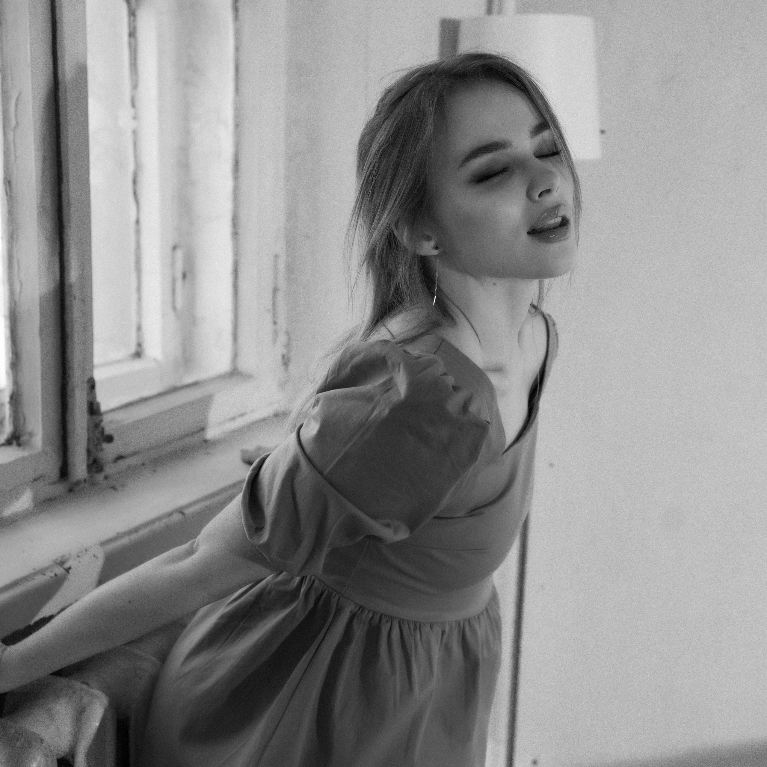 ARI. Ника, фотограф из Нижнего Новгорода