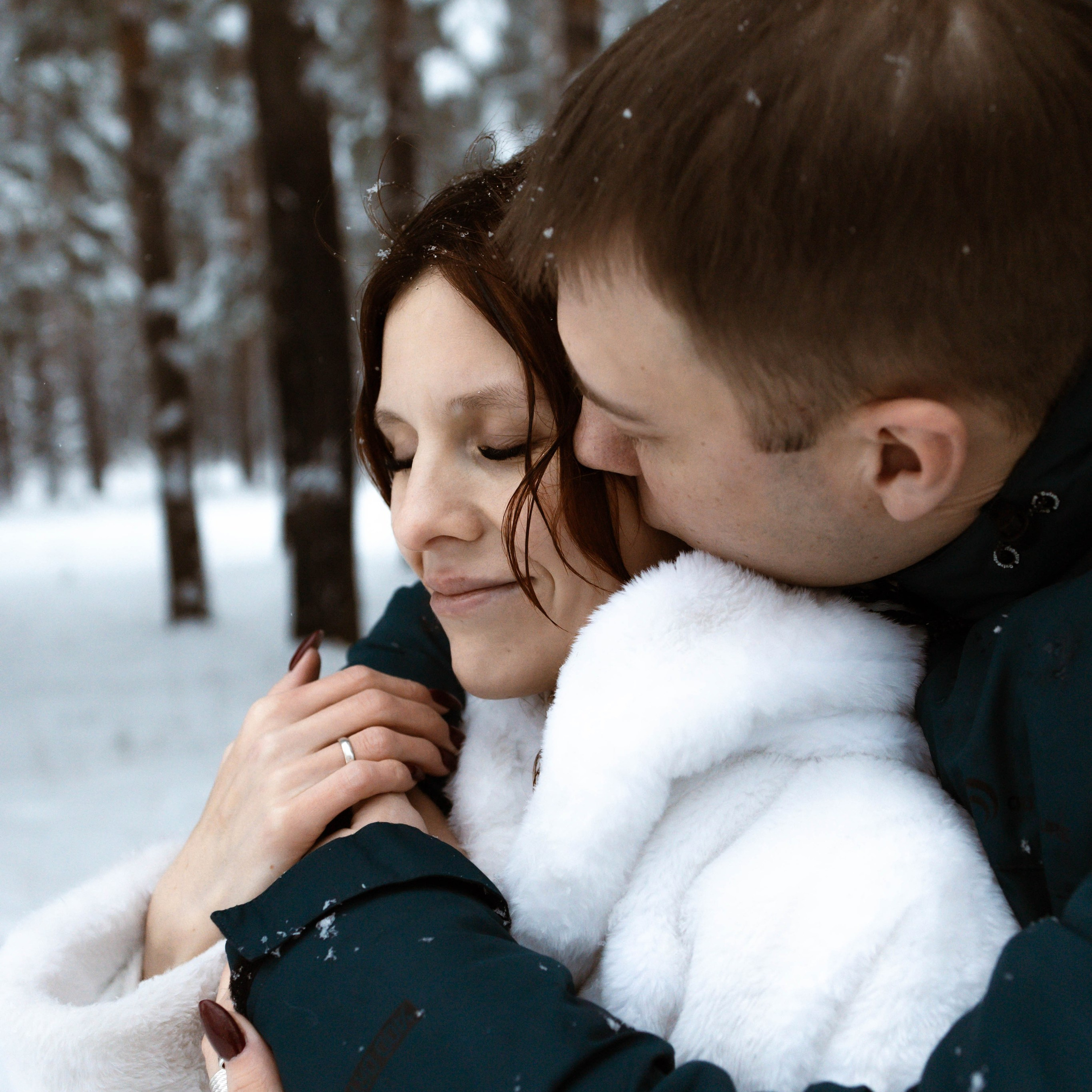 K&Y. Ника, фотограф из Нижнего Новгорода