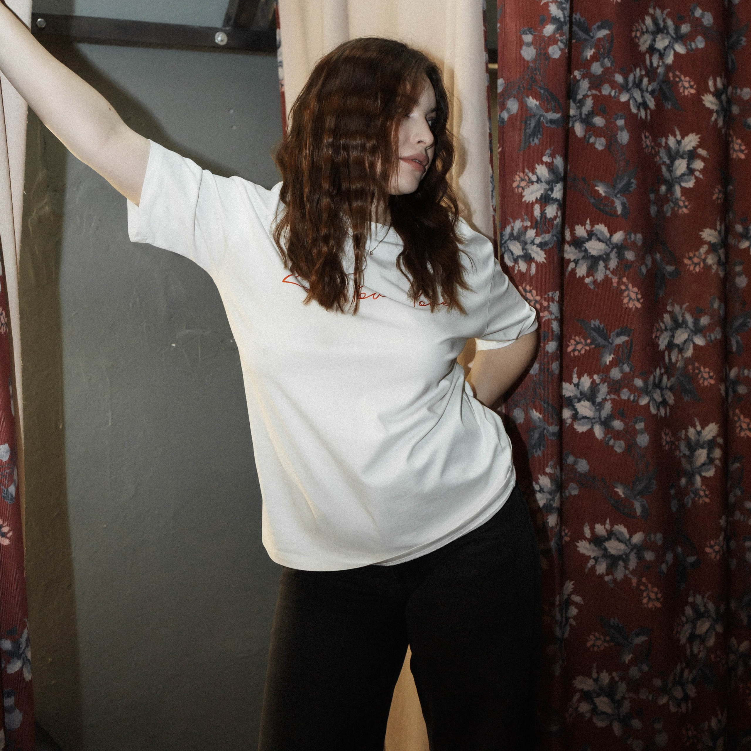 Д&M. Ника, фотограф из Нижнего Новгорода