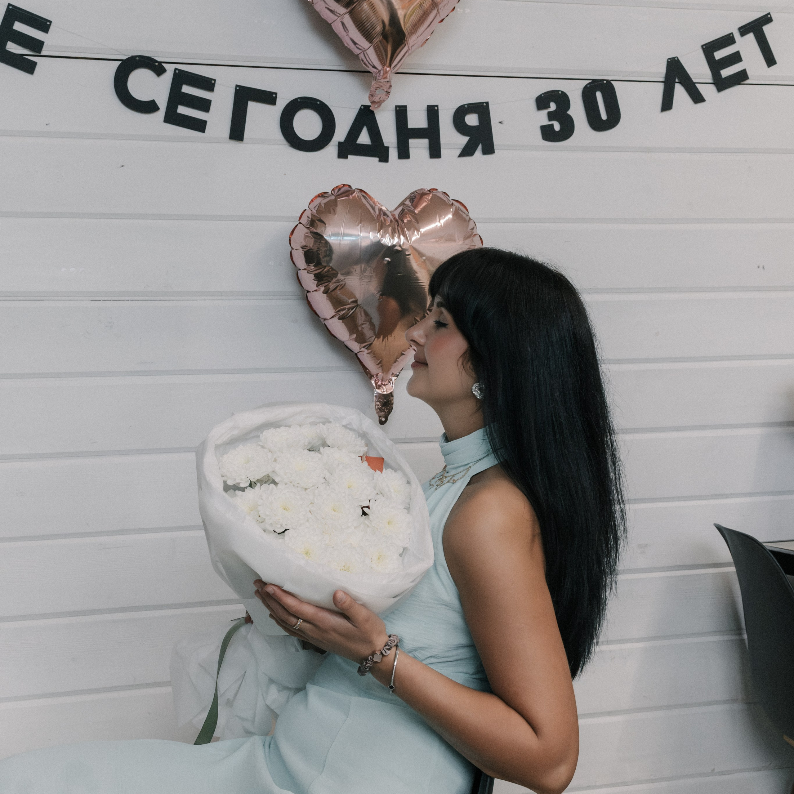 День Дарьи. Ника, фотограф из Нижнего Новгорода