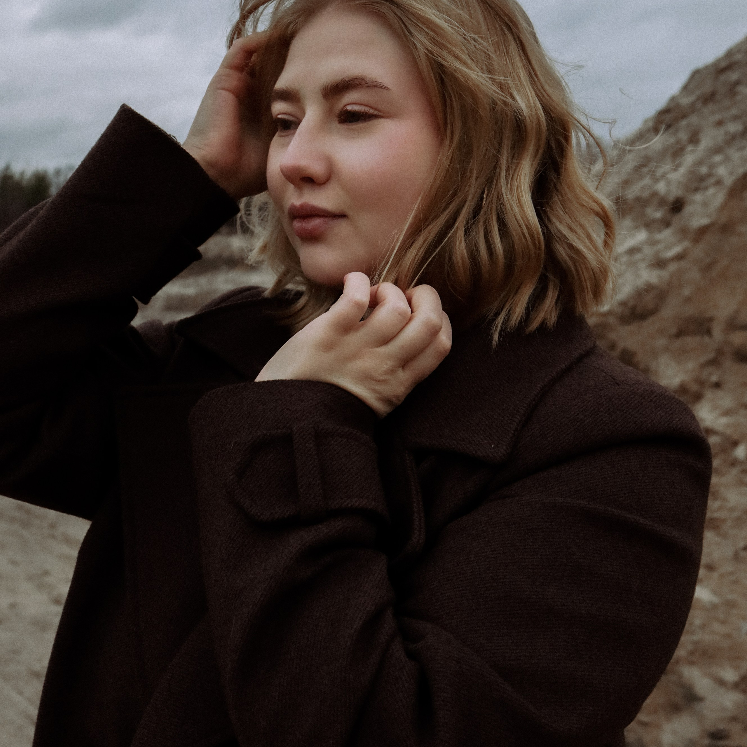 Alenkiy. Ника, фотограф из Нижнего Новгорода