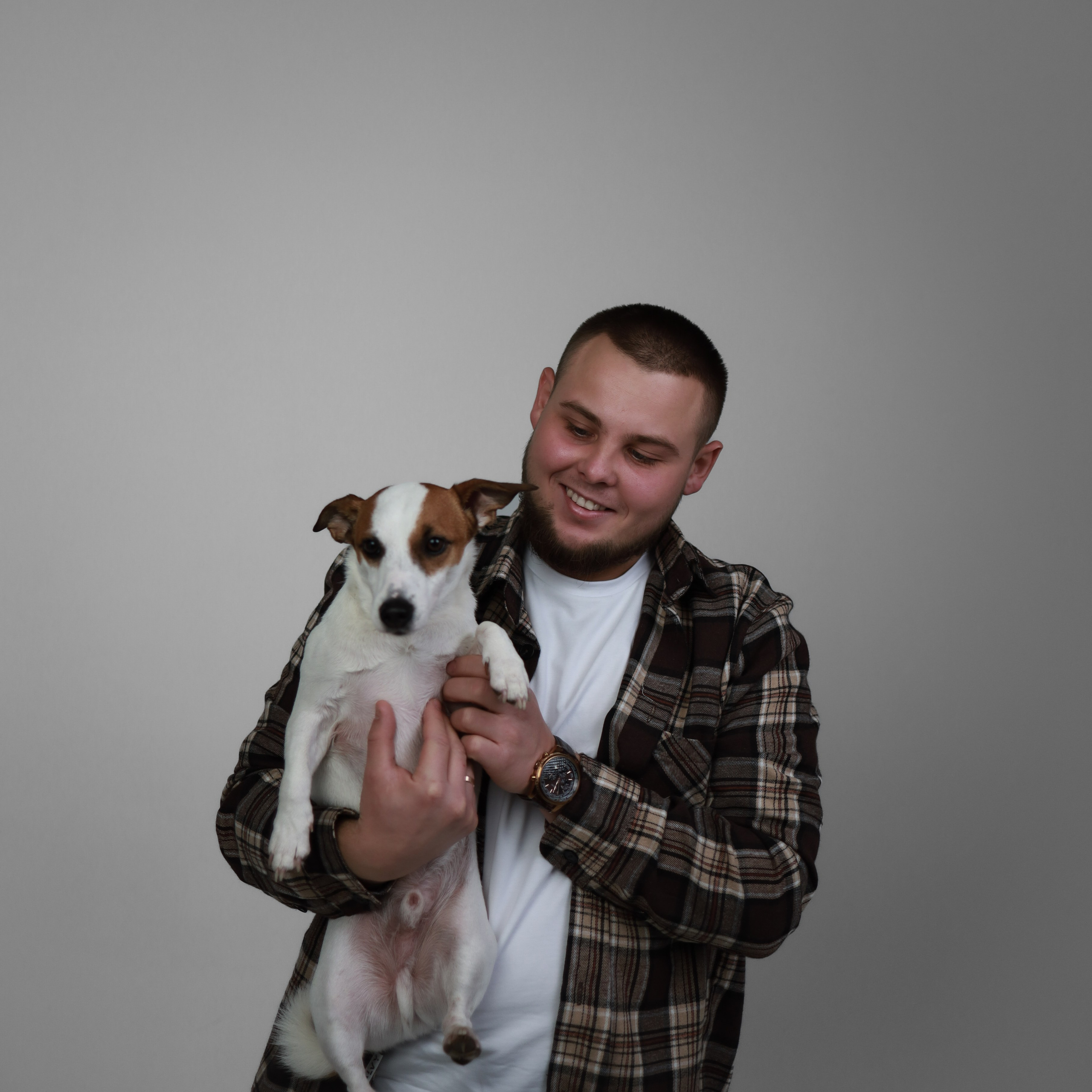 Dmitry& Alyona&Mikhail. Ника, фотограф из Нижнего Новгорода