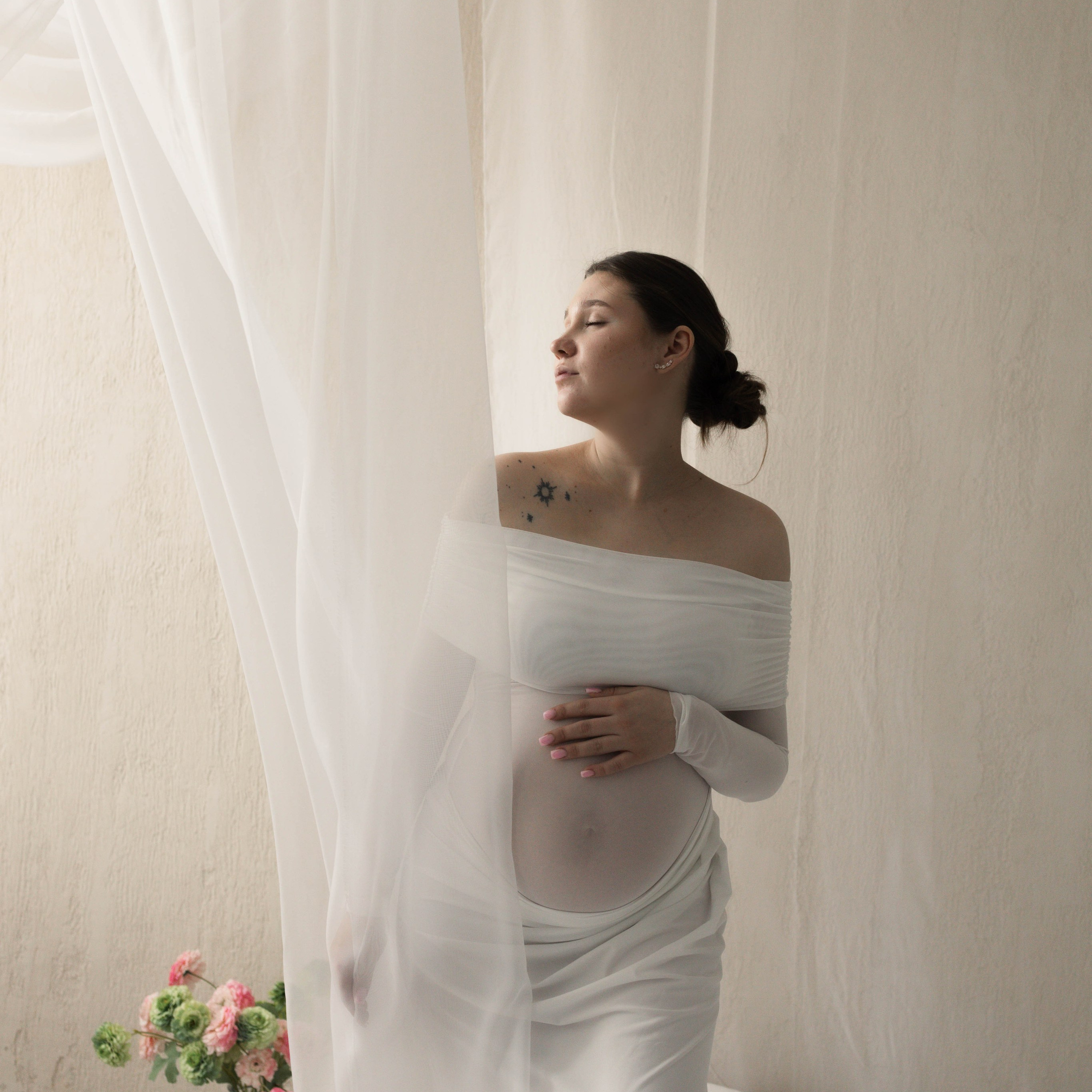 Илья и Настя. Ника, фотограф из Нижнего Новгорода