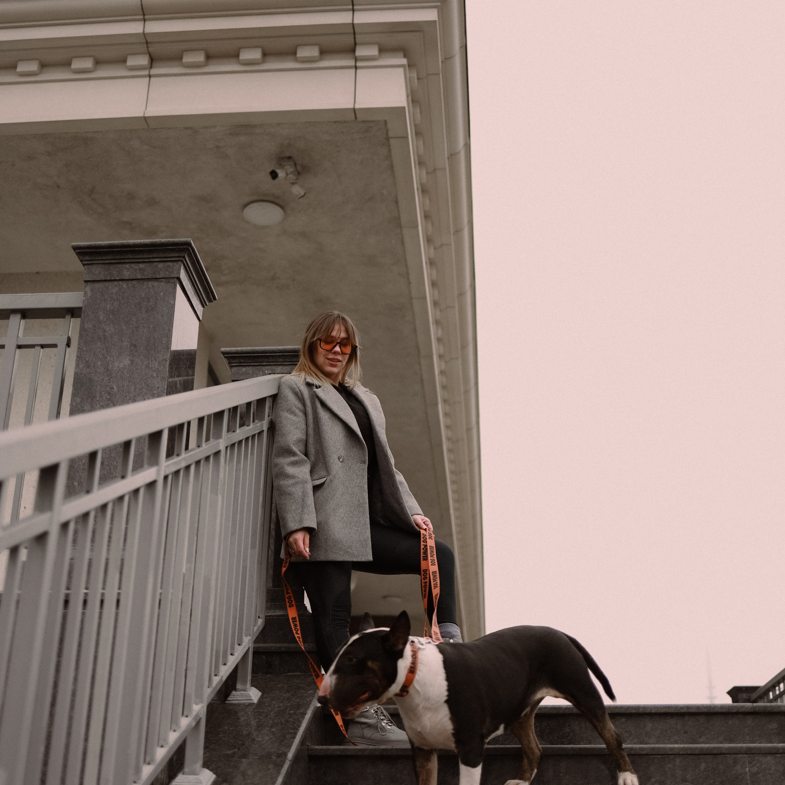 MARI. Ника, фотограф из Нижнего Новгорода