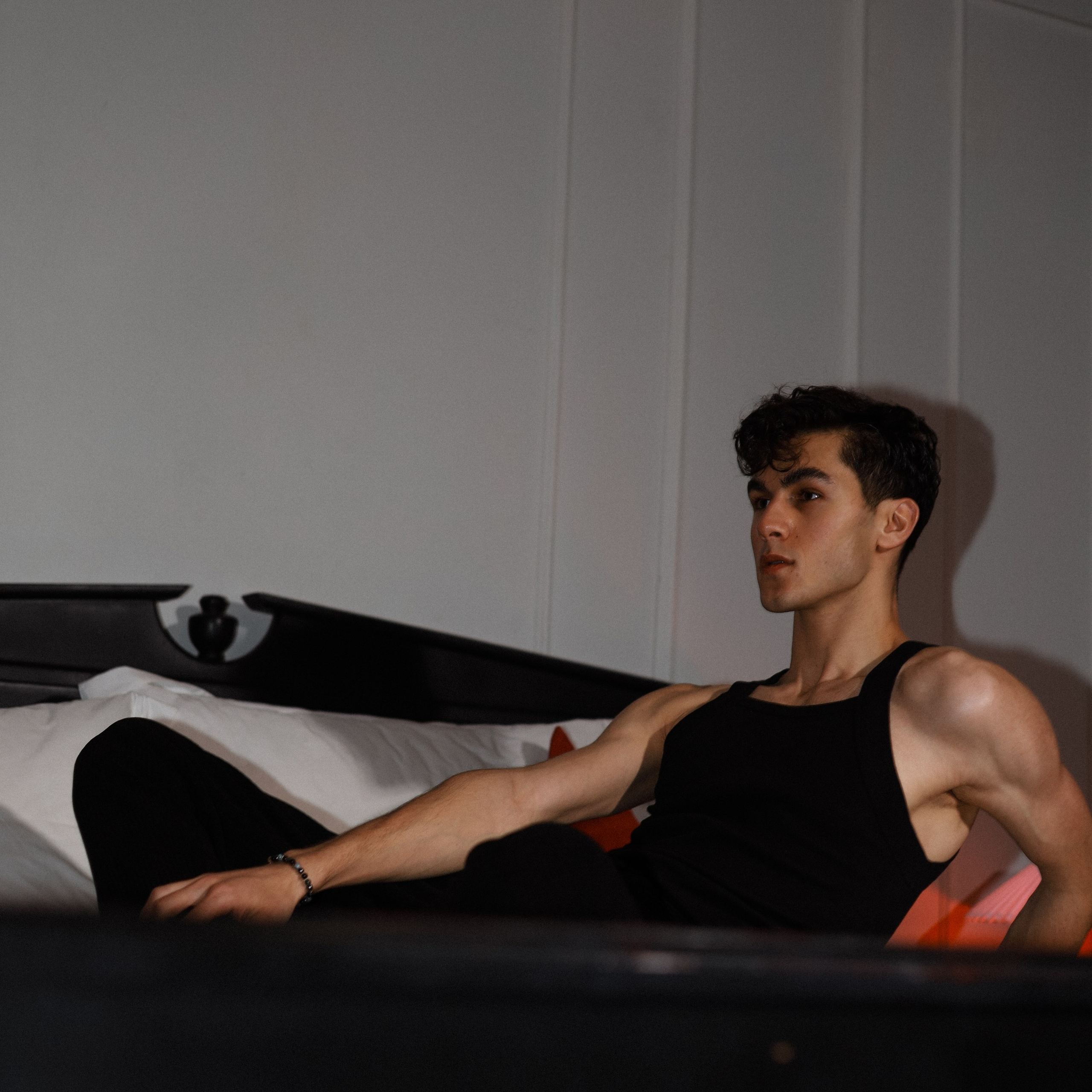 SAY. Ника, фотограф из Нижнего Новгорода