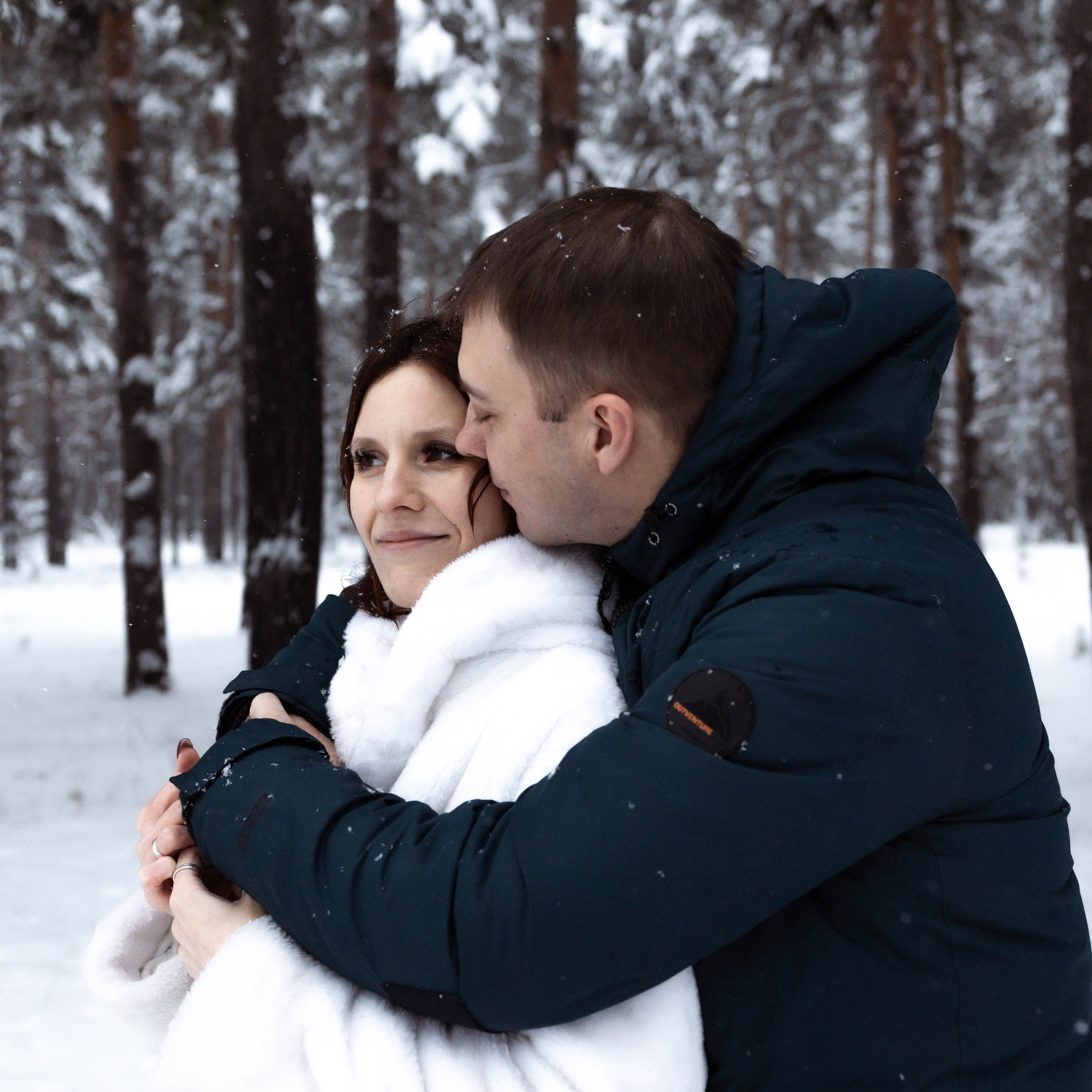 K&Y. Ника, фотограф из Нижнего Новгорода