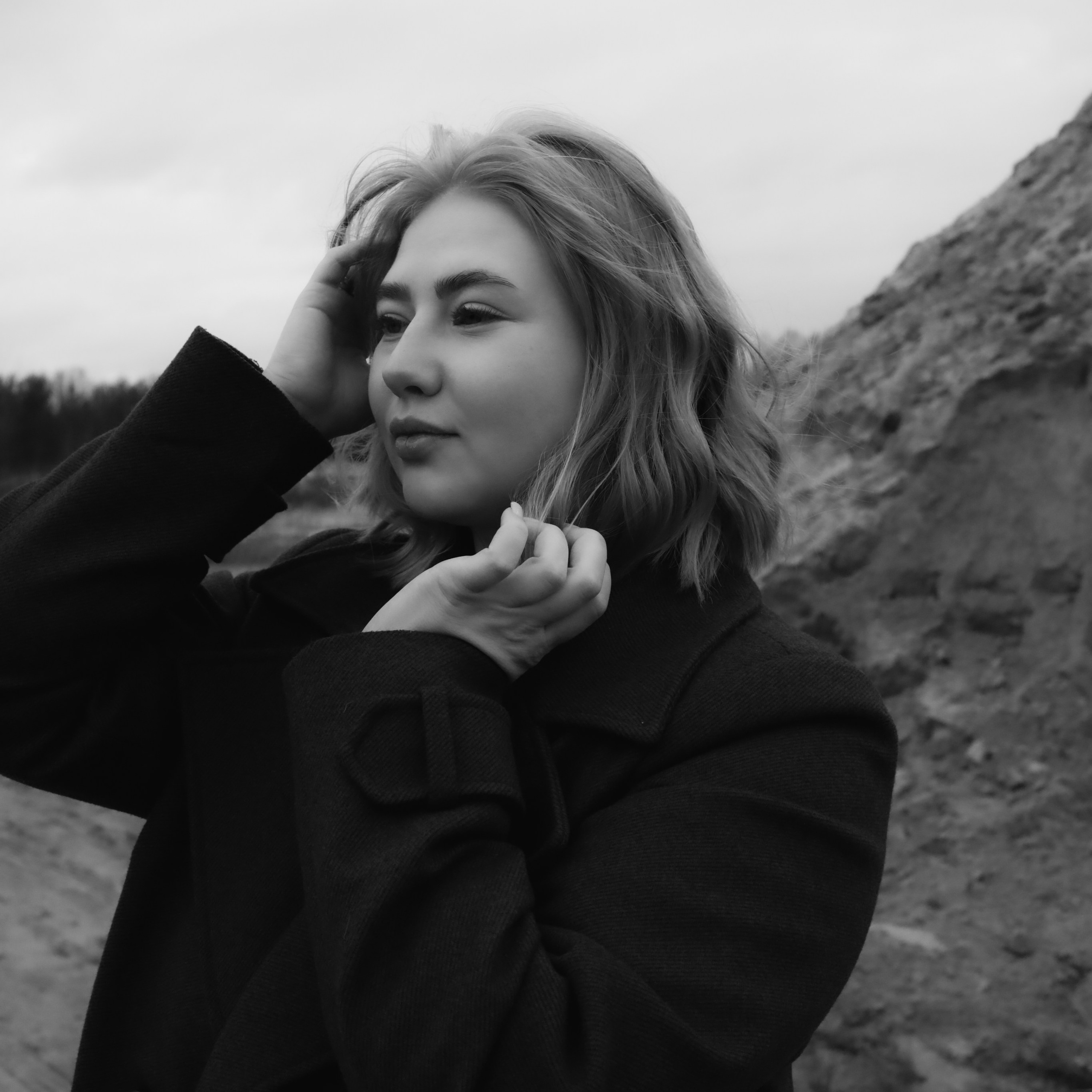 ALINKY. Ника, фотограф из Нижнего Новгорода