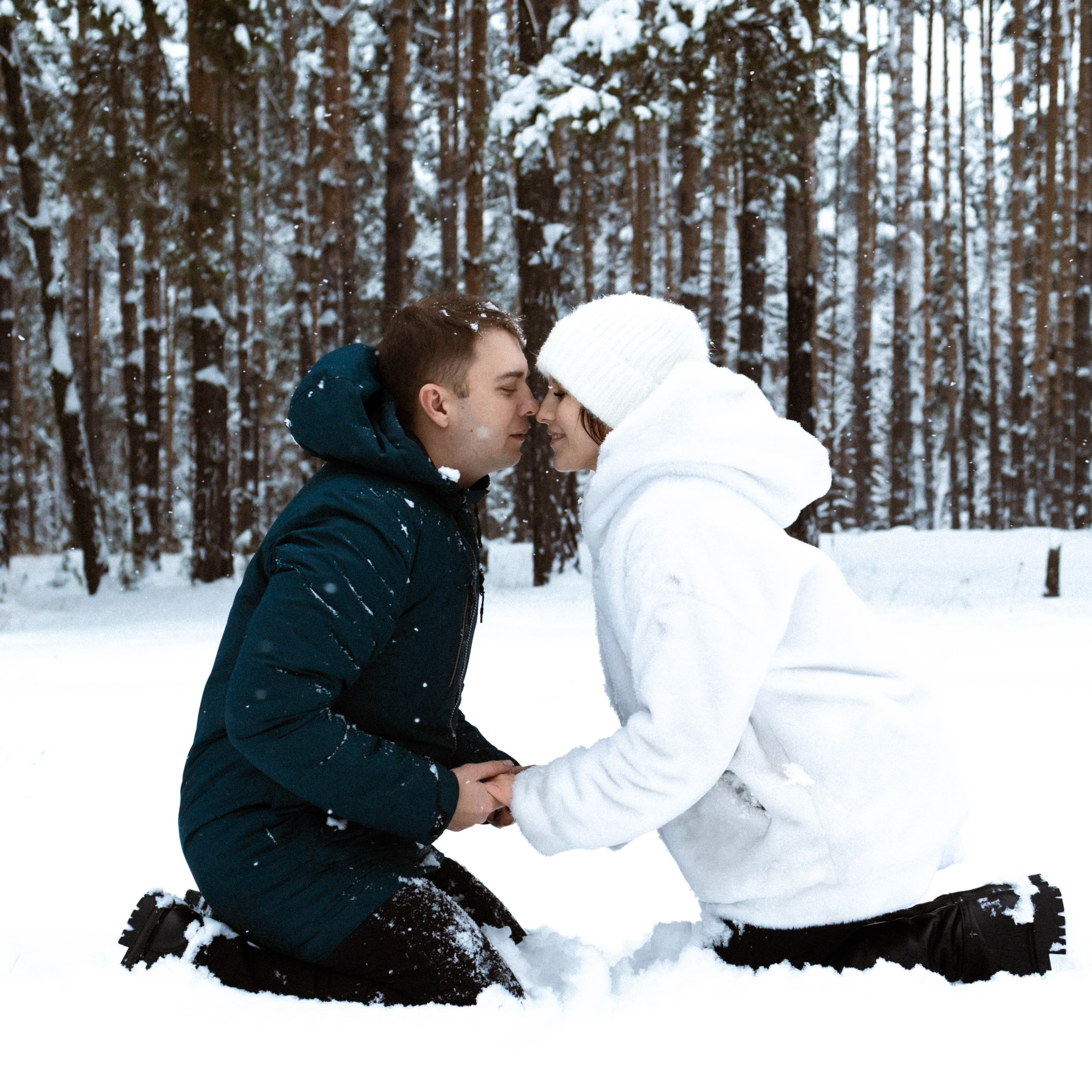 K&Y. Ника, фотограф из Нижнего Новгорода