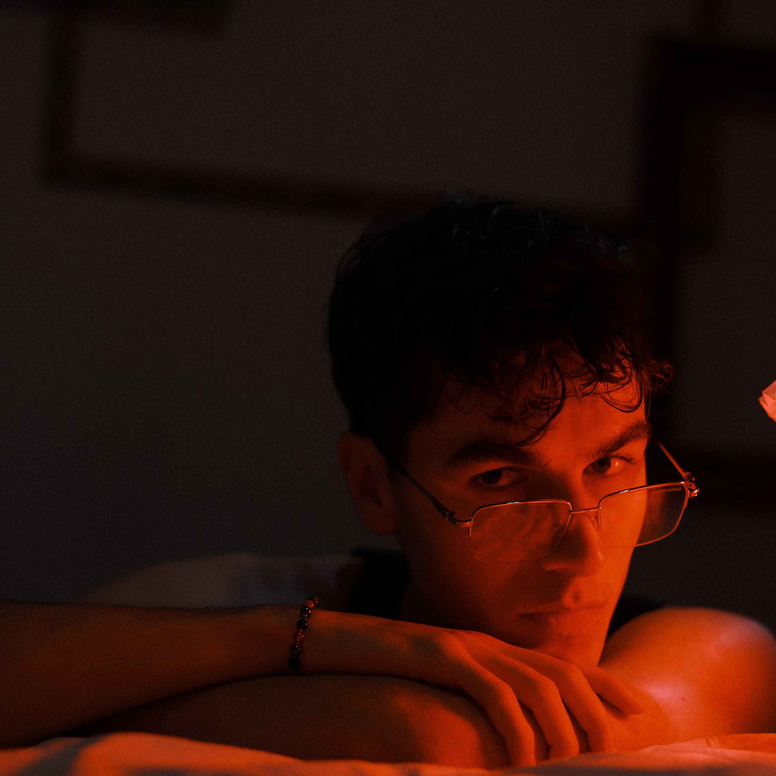 SAY. Ника, фотограф из Нижнего Новгорода