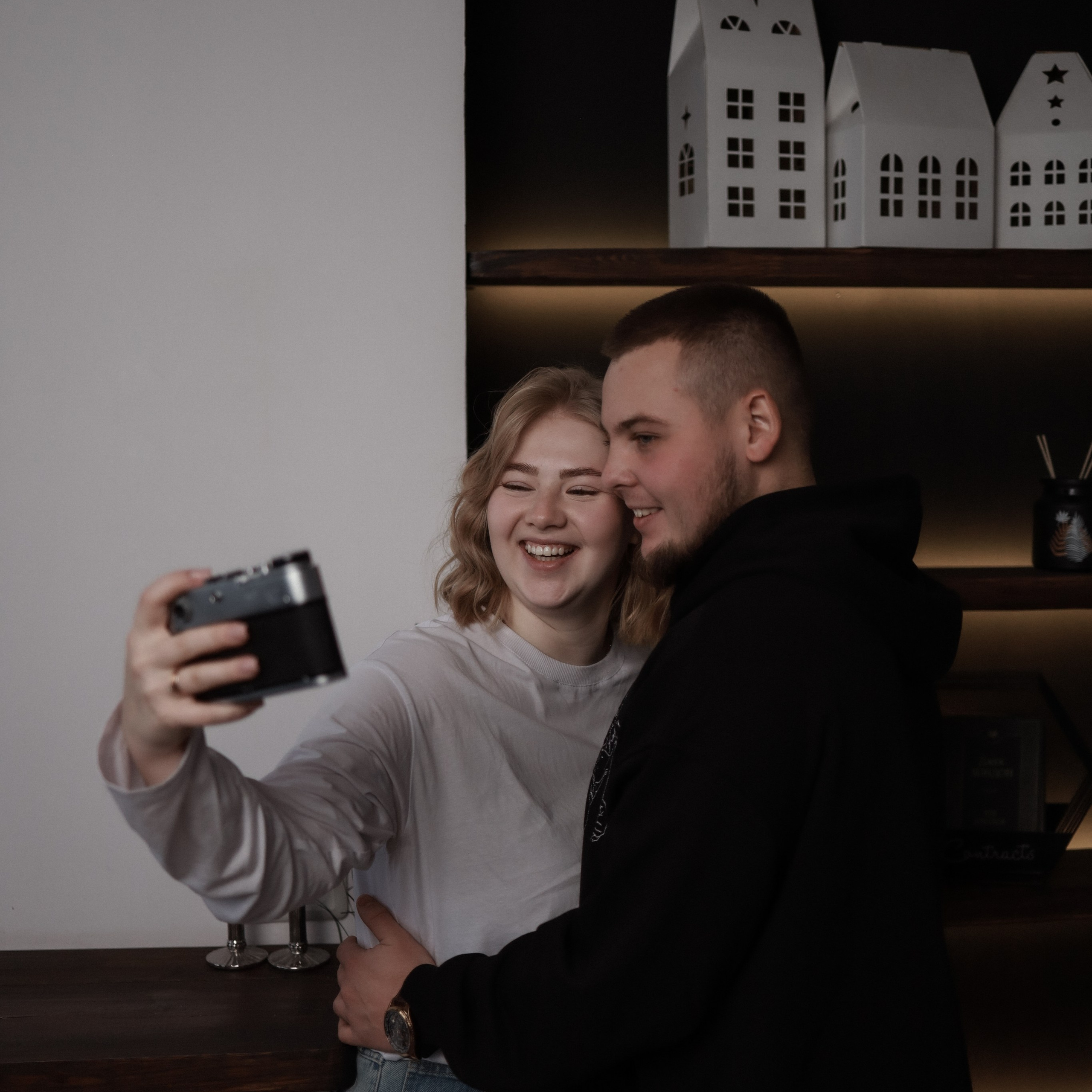 AL&DI. Ника, фотограф из Нижнего Новгорода