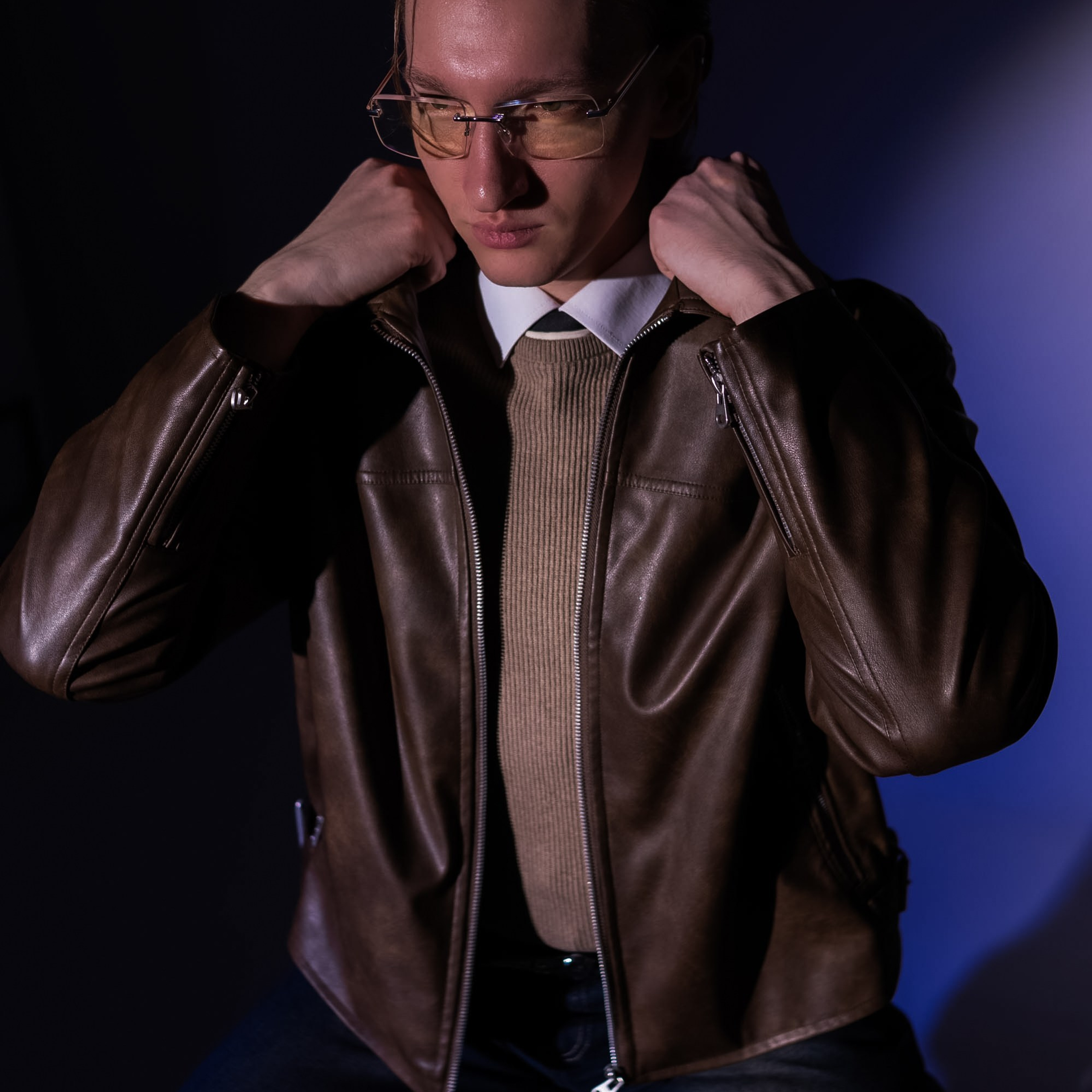 ALEXANDER. Ника, фотограф из Нижнего Новгорода