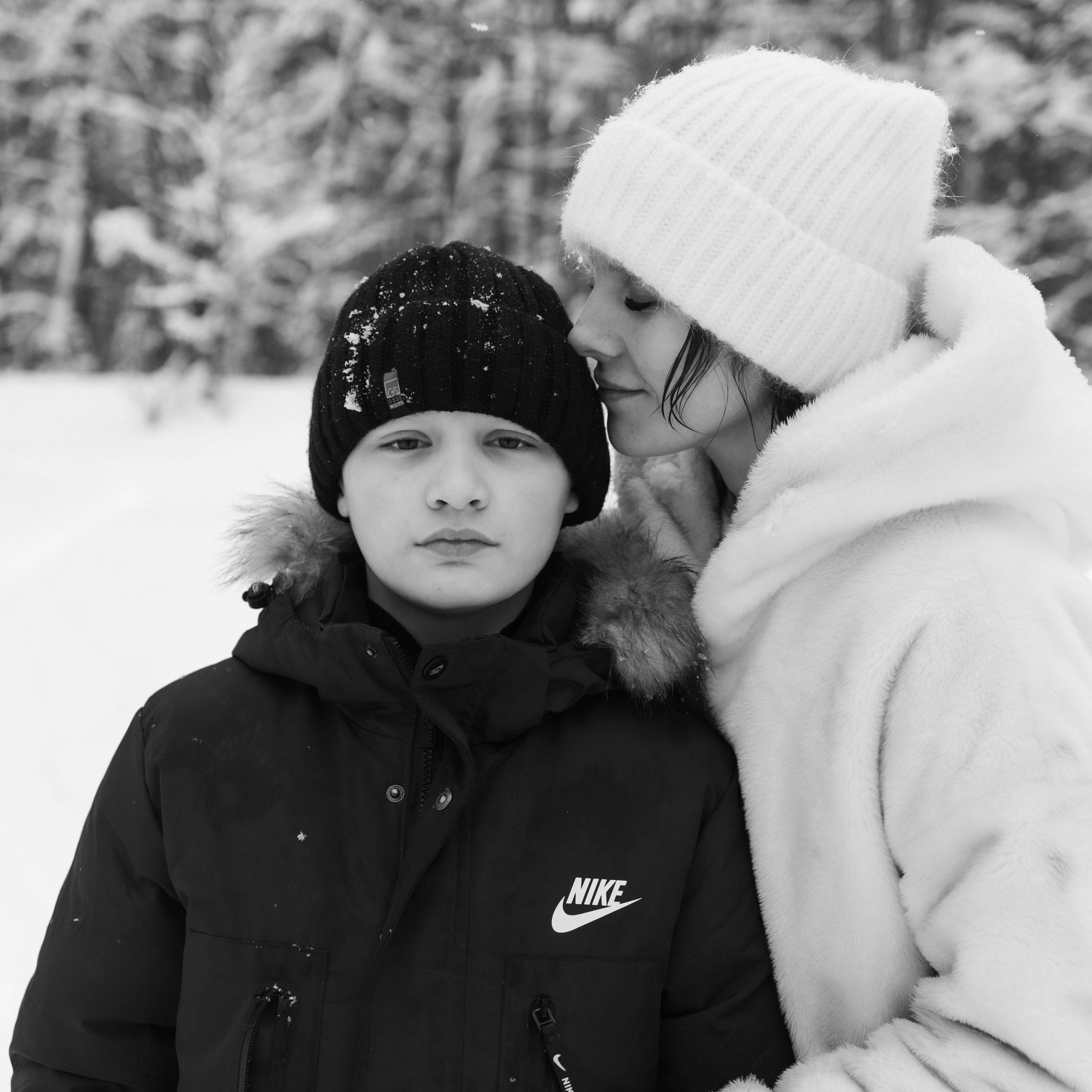 K&Y. Ника, фотограф из Нижнего Новгорода