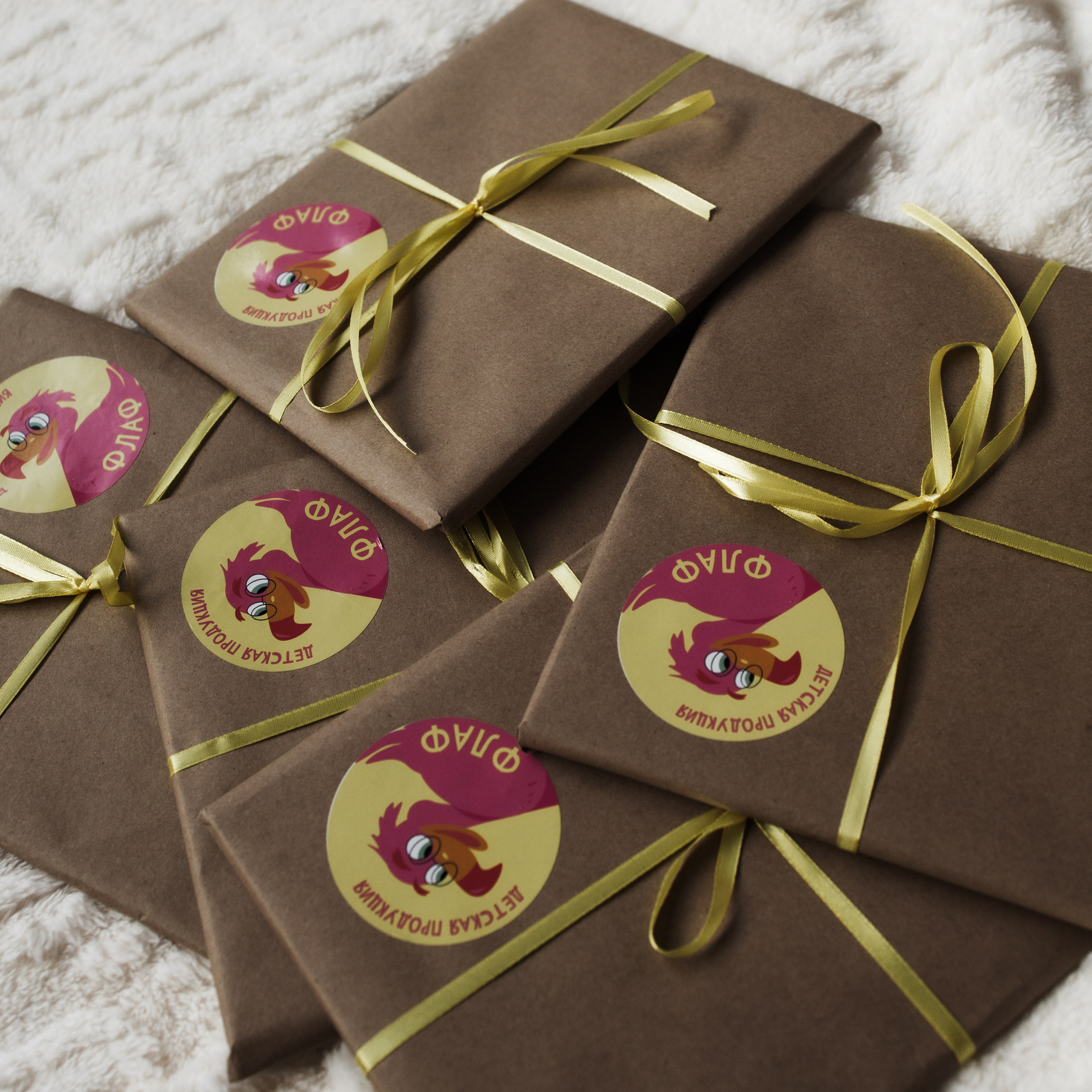 КНИГА&ФЛАФ. Ника, фотограф из Нижнего Новгорода