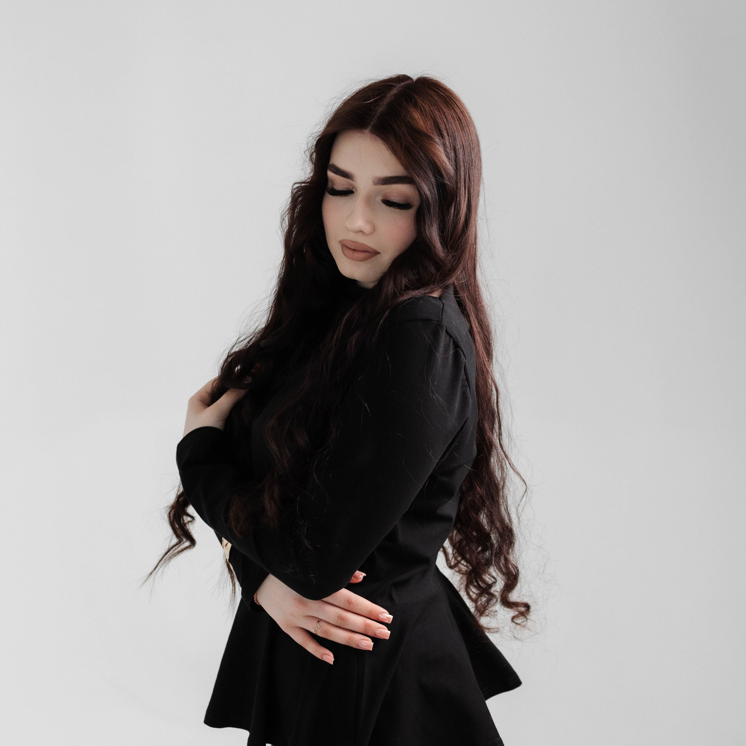 Саша и Женя. Ника, фотограф из Нижнего Новгорода