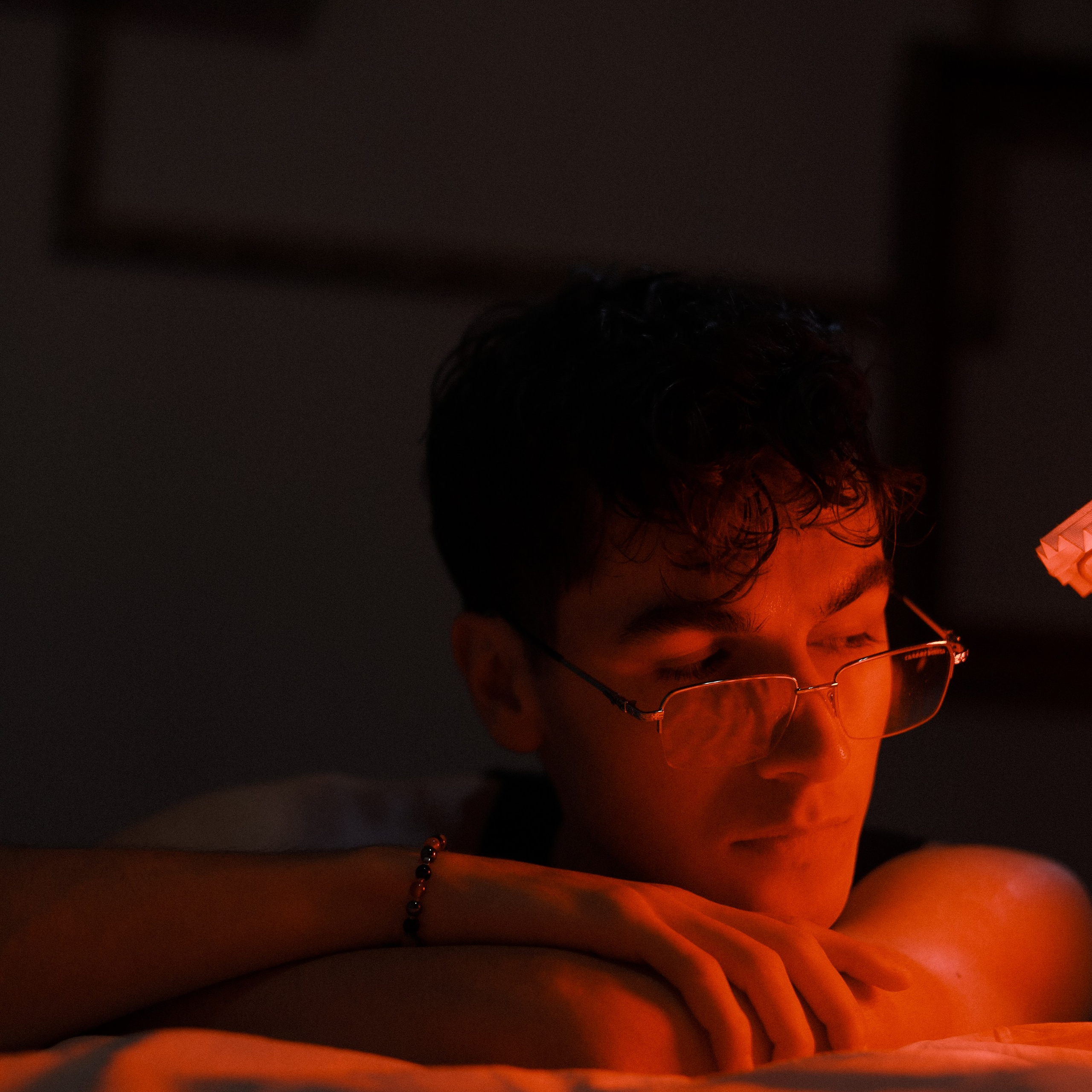 SAY. Ника, фотограф из Нижнего Новгорода