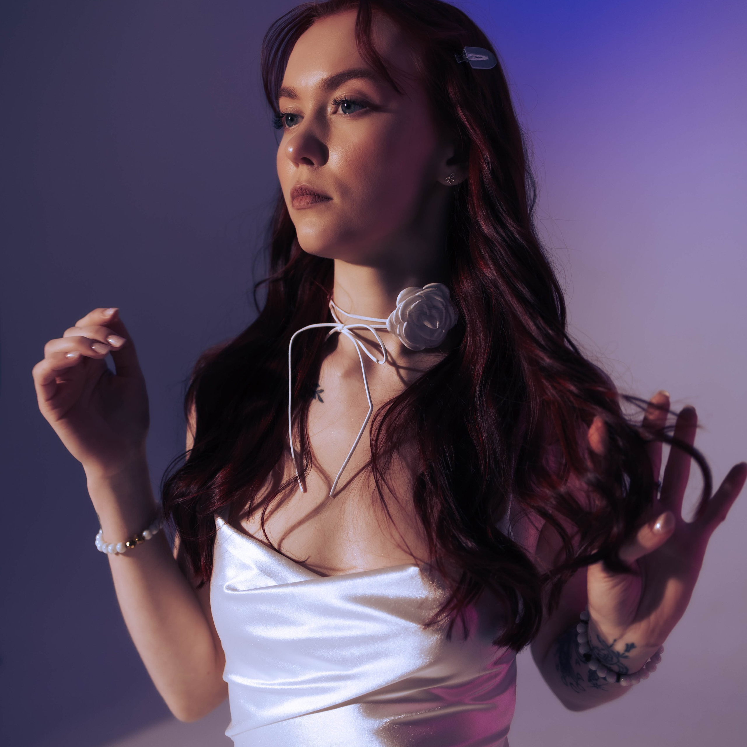 Яна. Ника, фотограф из Нижнего Новгорода