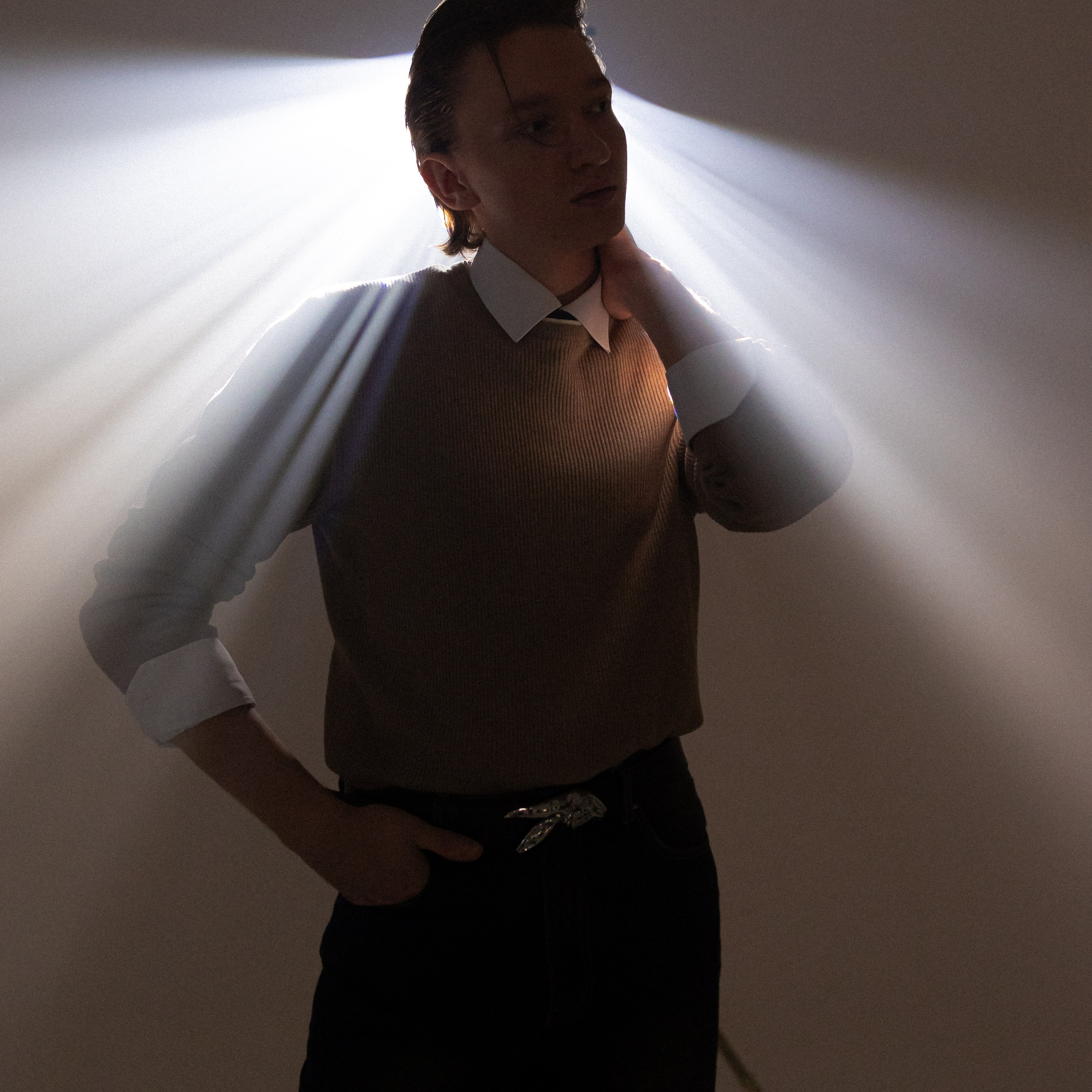 ALEXANDER. Ника, фотограф из Нижнего Новгорода