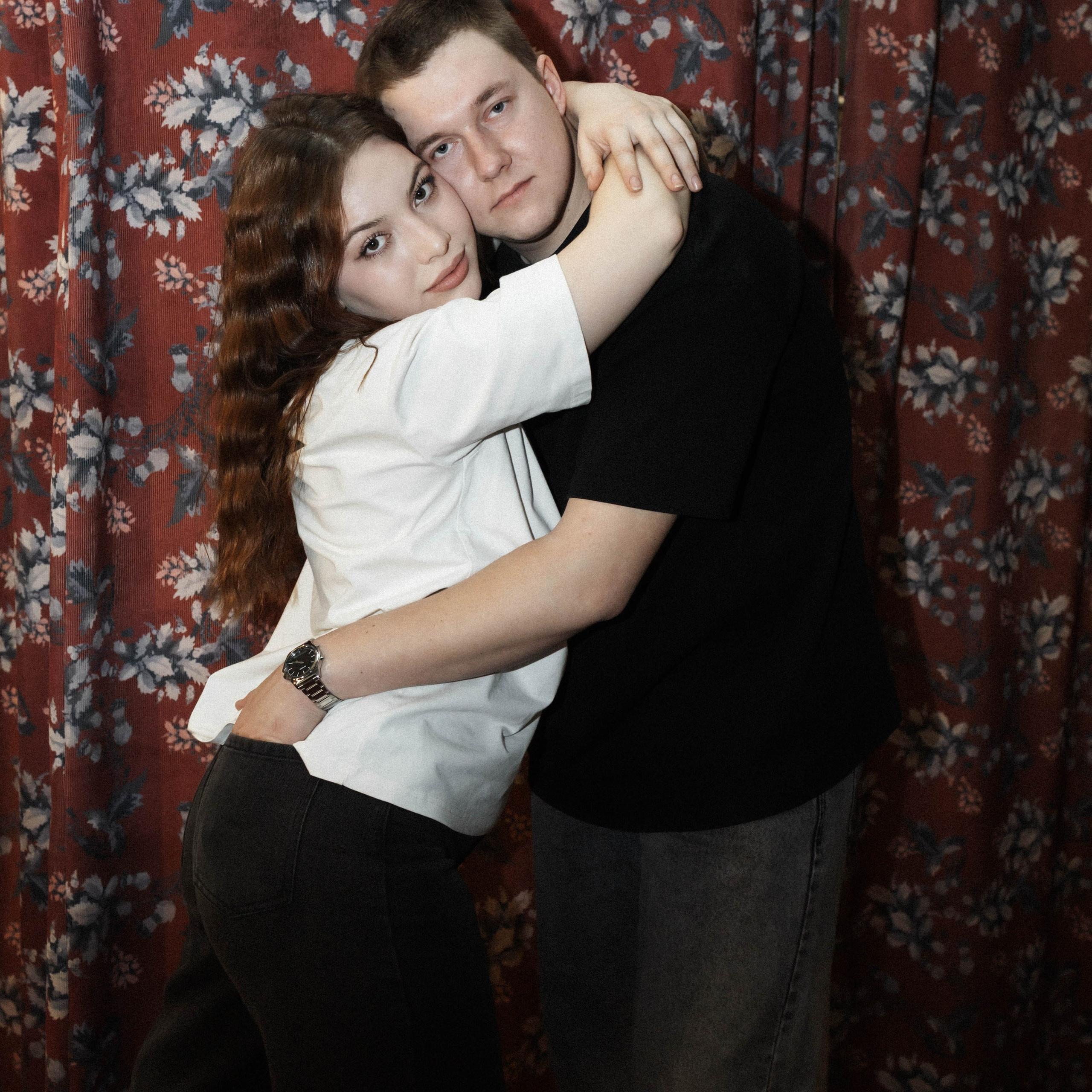 Д&M. Ника, фотограф из Нижнего Новгорода