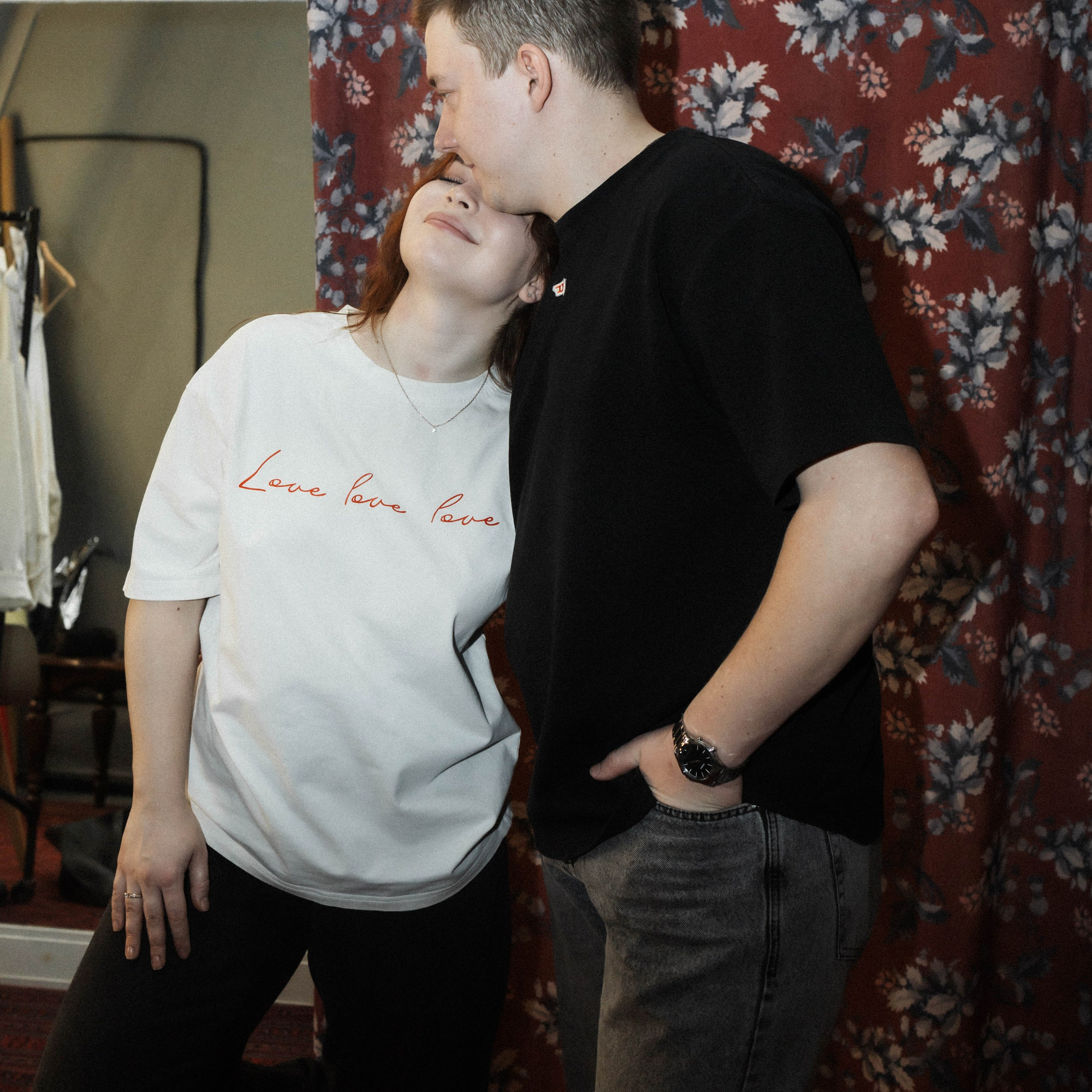 Д&M. Ника, фотограф из Нижнего Новгорода