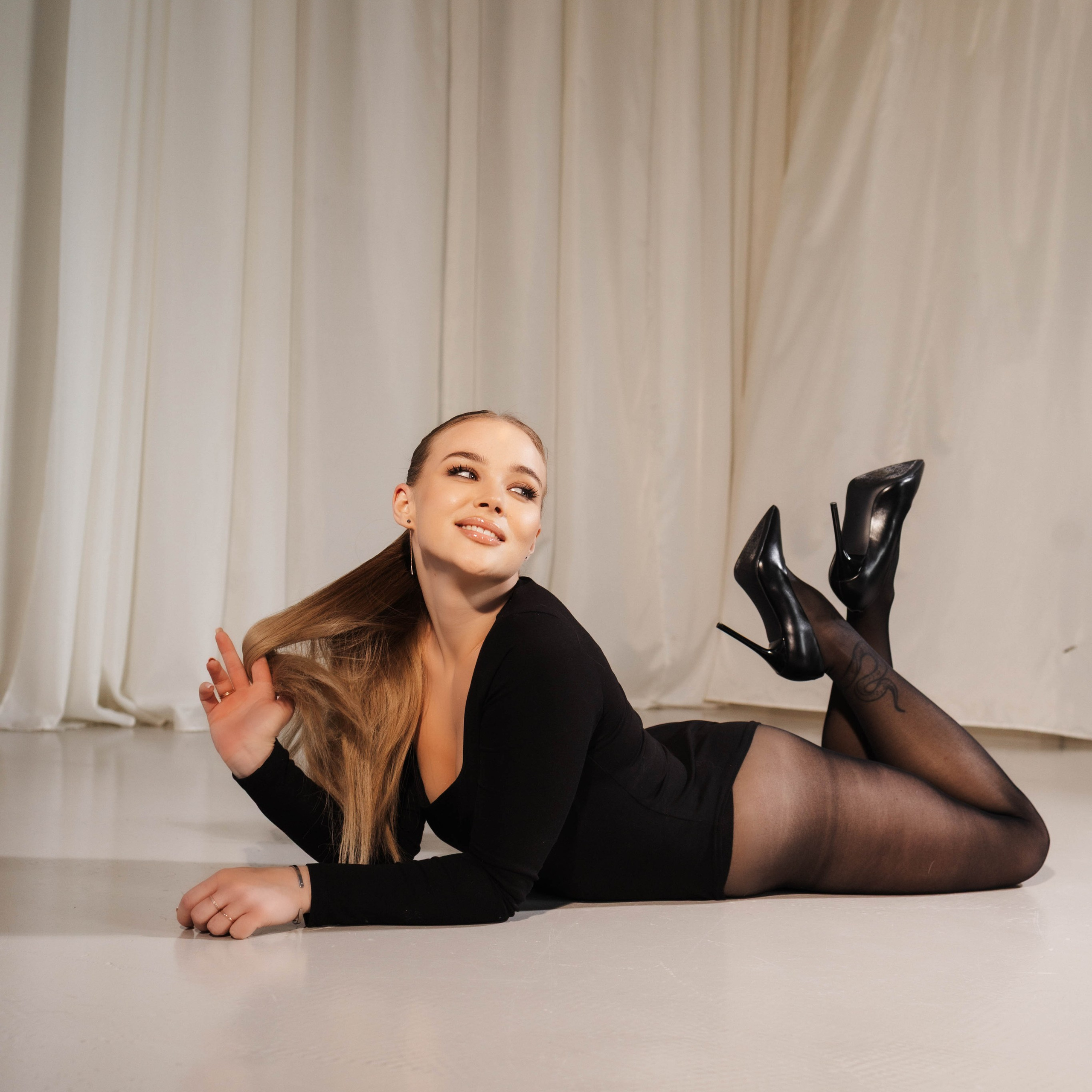 ARI. Ника, фотограф из Нижнего Новгорода