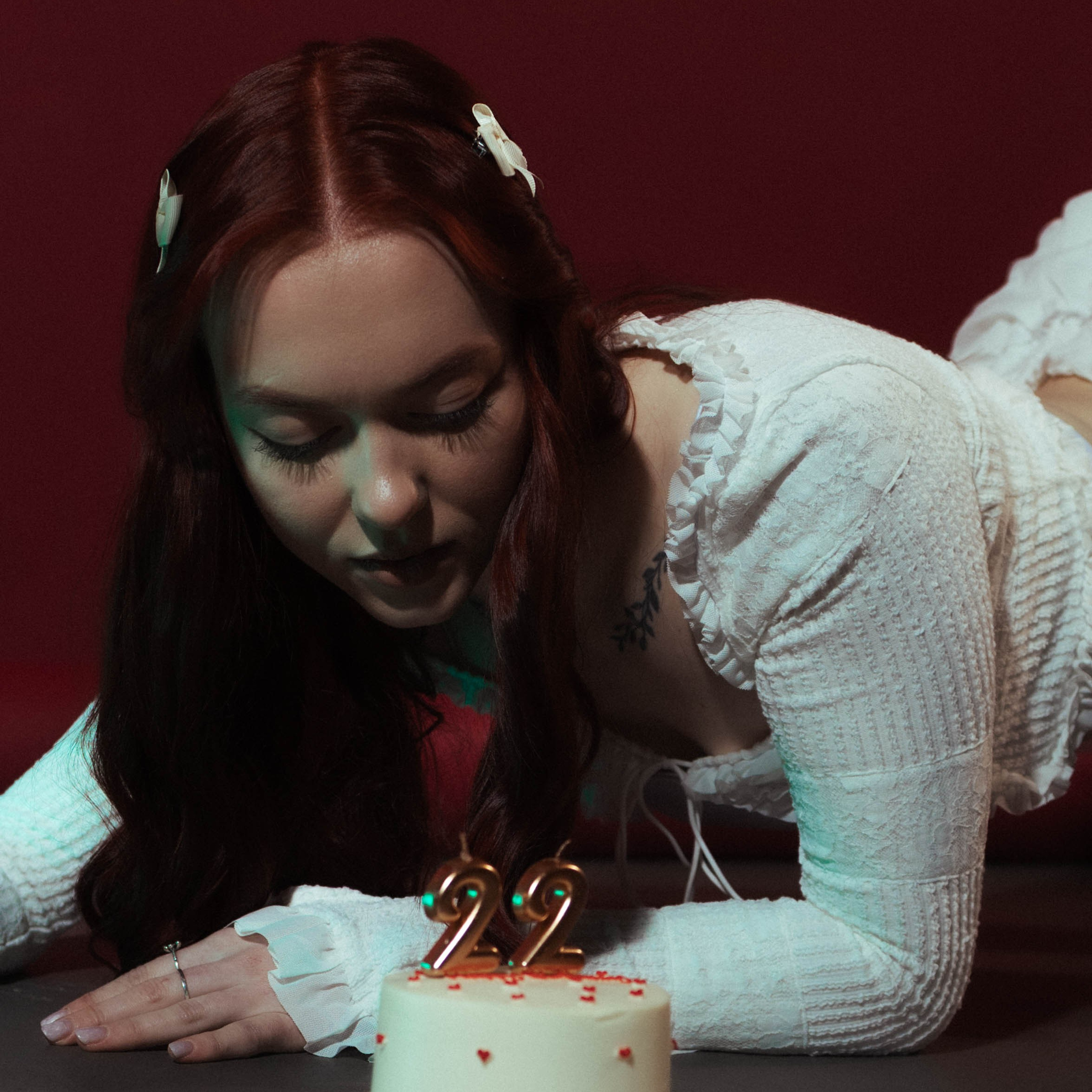 Яна. Ника, фотограф из Нижнего Новгорода