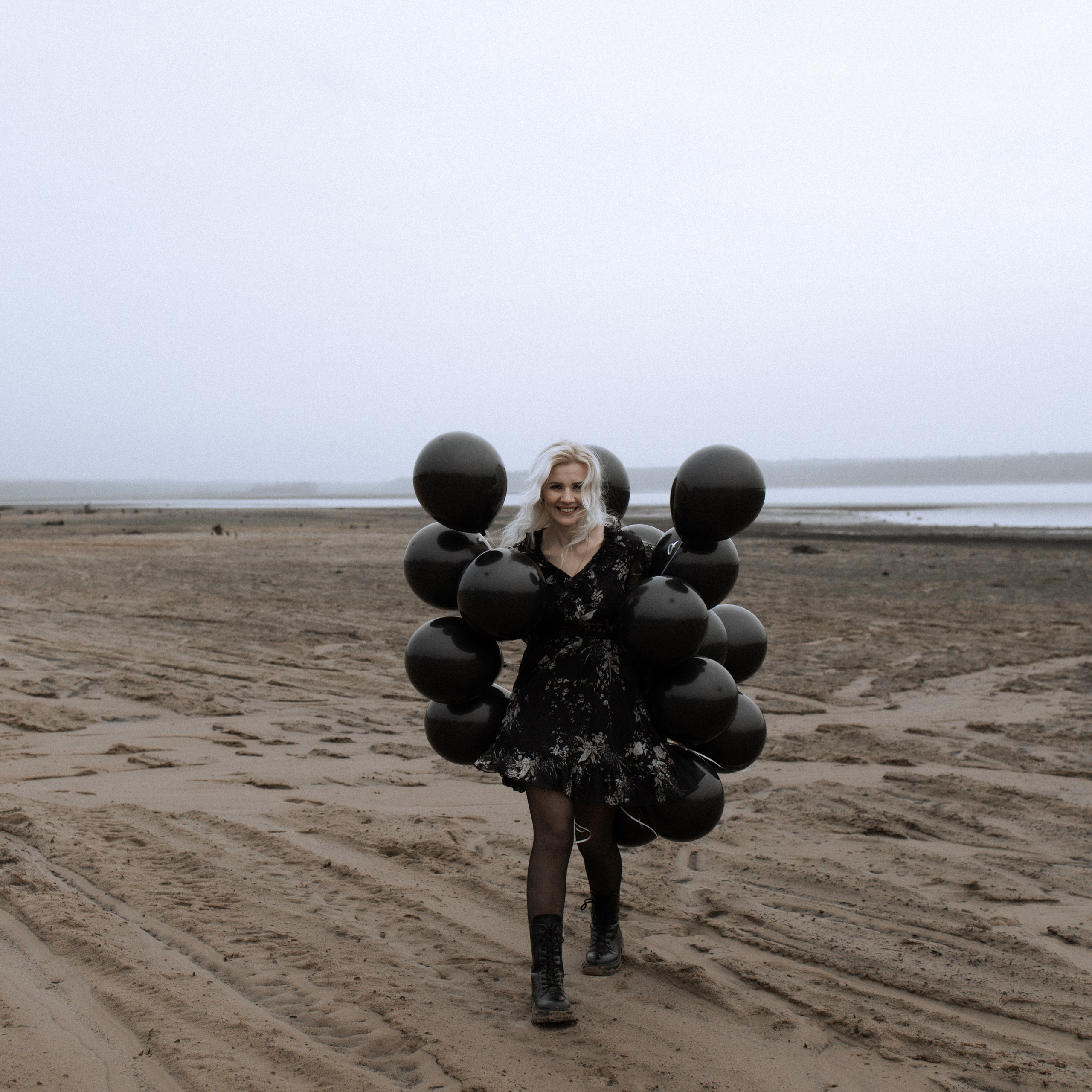 YANA. Ника, фотограф из Нижнего Новгорода