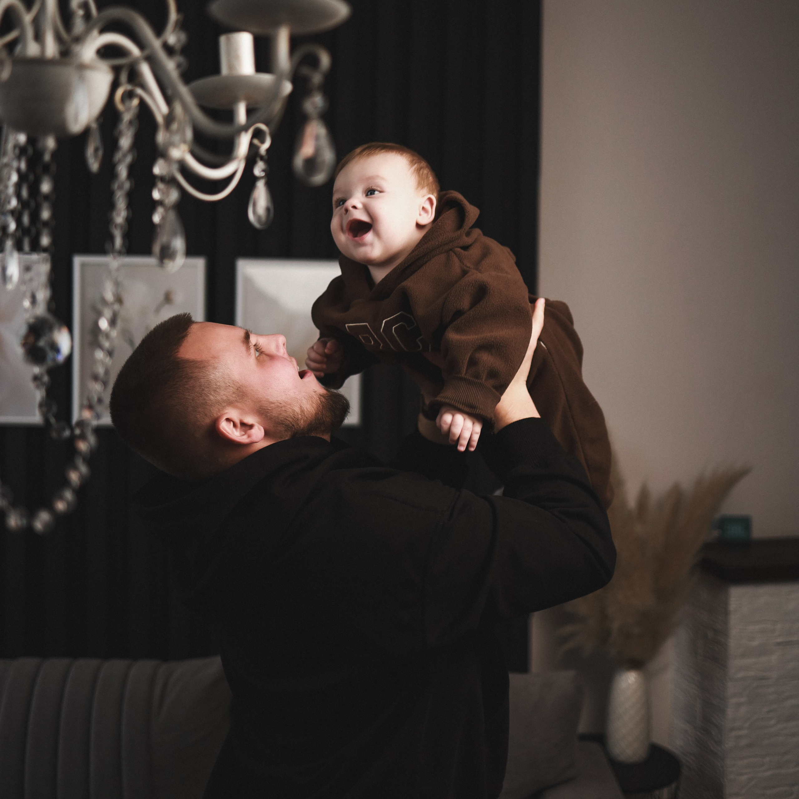 AL&DI. Ника, фотограф из Нижнего Новгорода