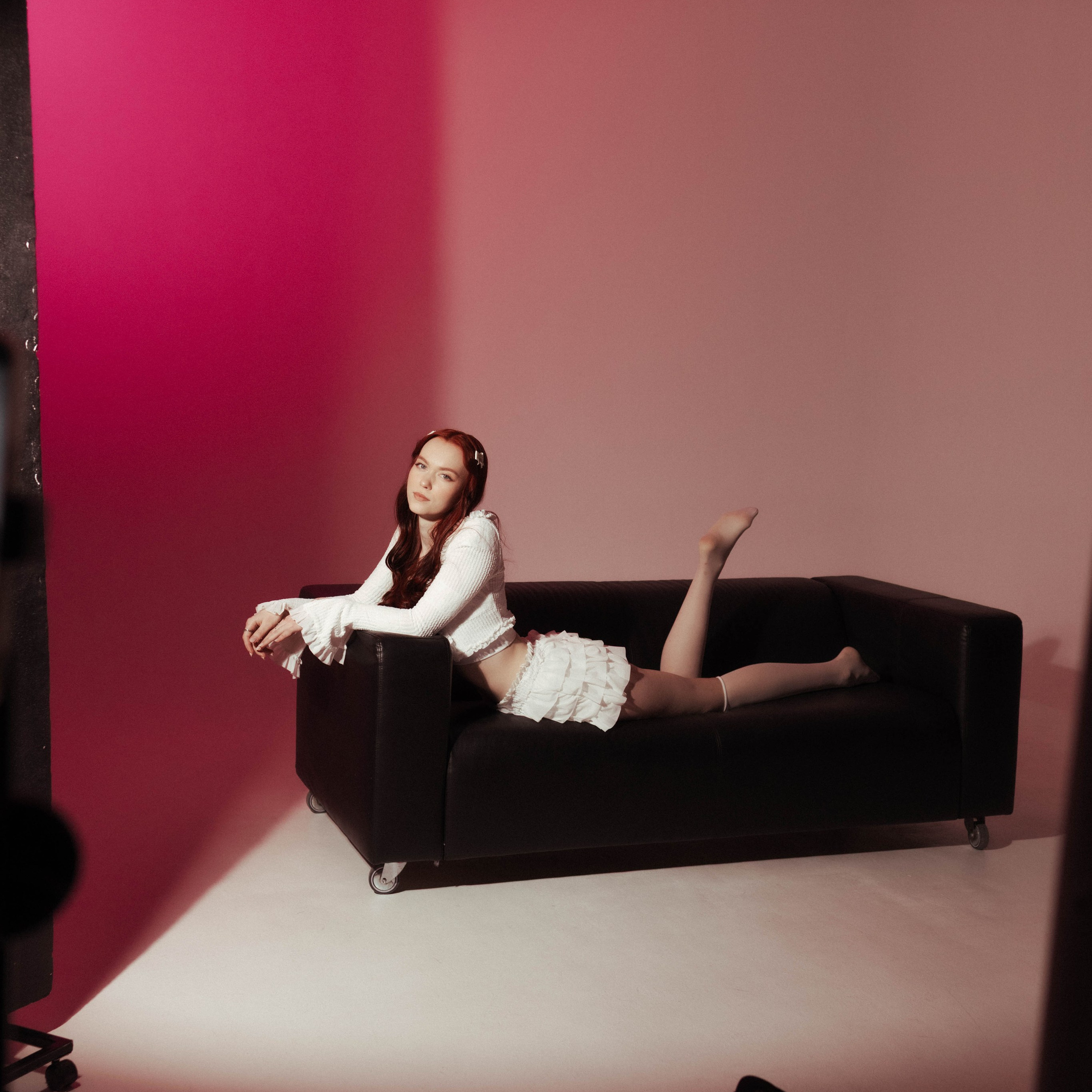 Яна. Ника, фотограф из Нижнего Новгорода