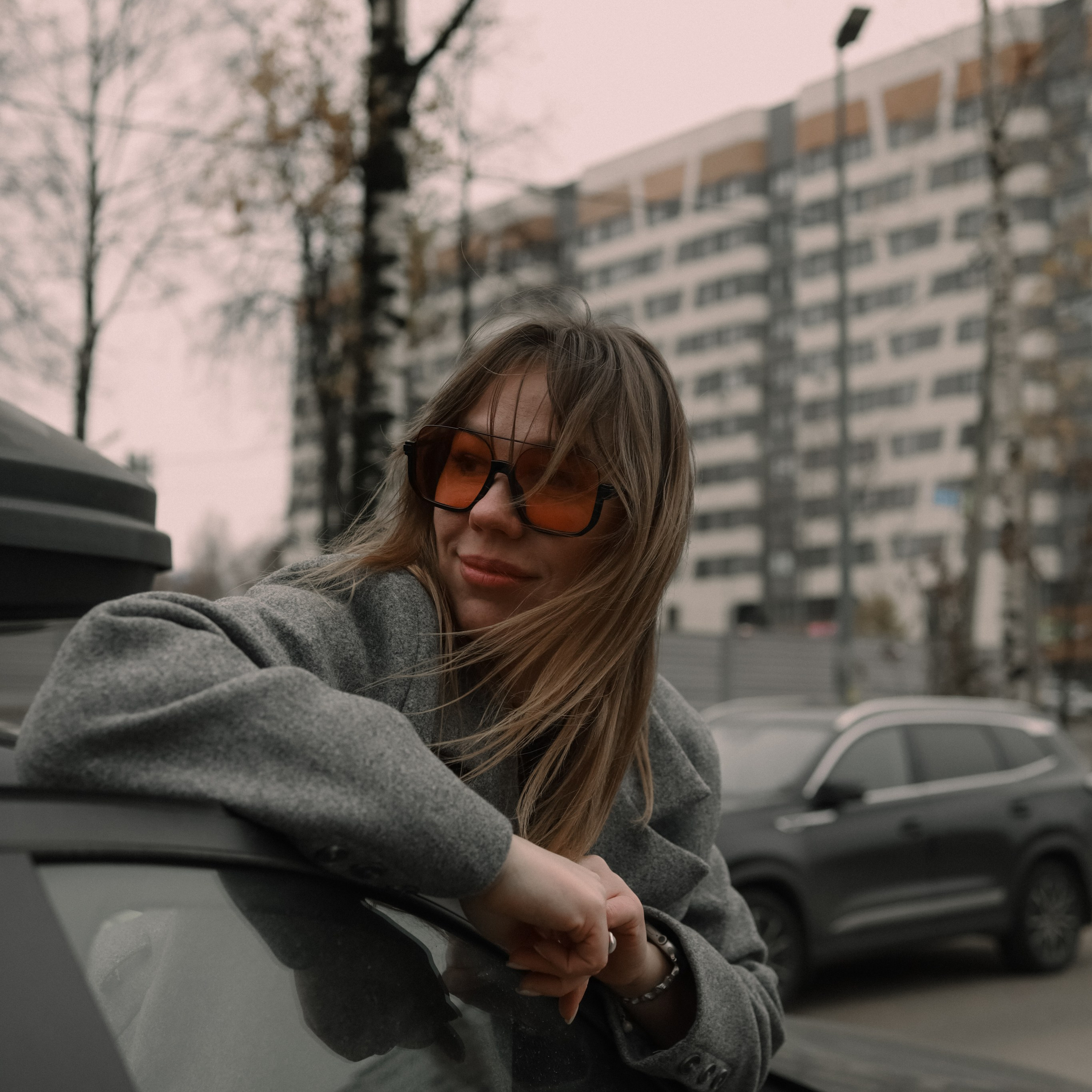 Marina. Ника, фотограф из Нижнего Новгорода