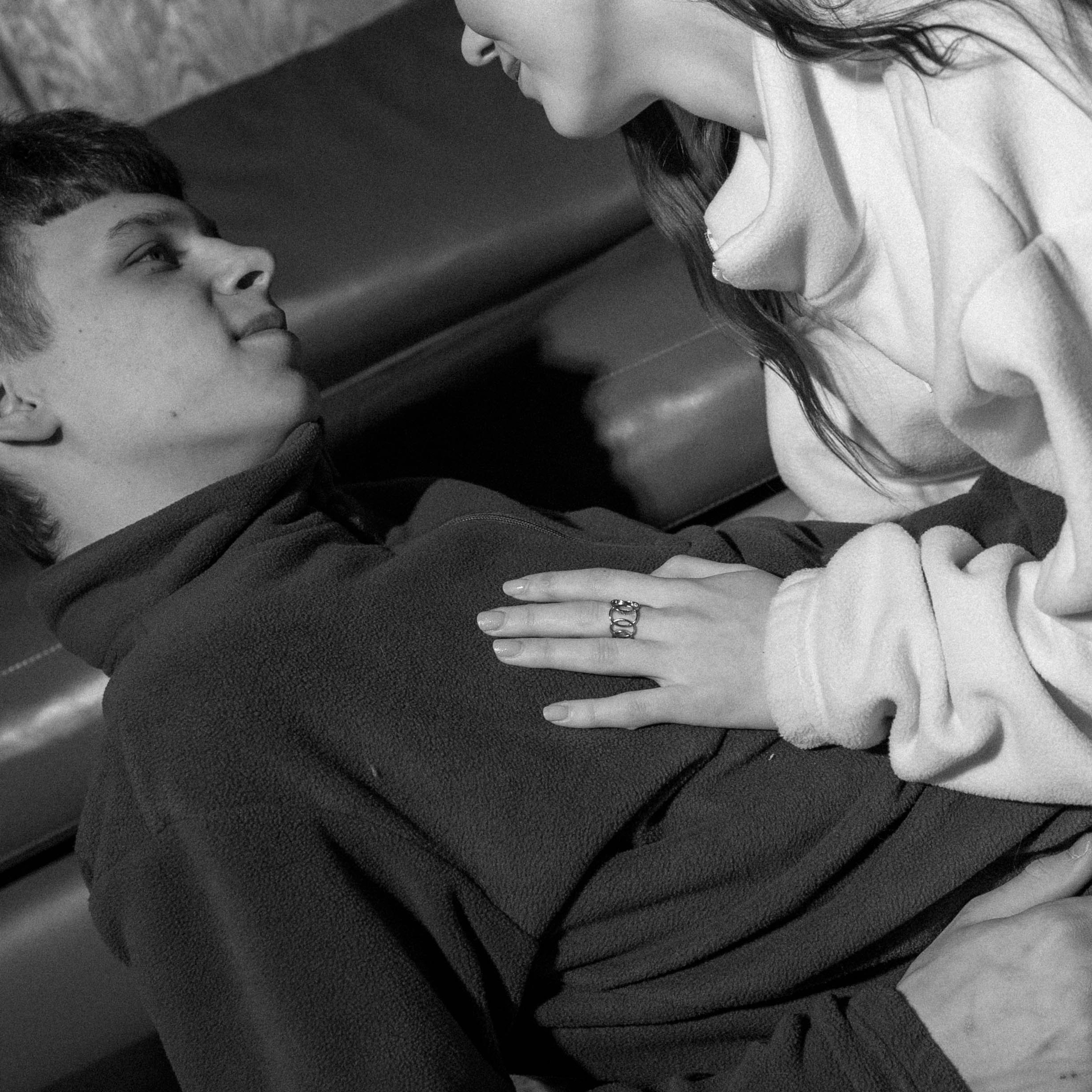 M&Y. Ника, фотограф из Нижнего Новгорода