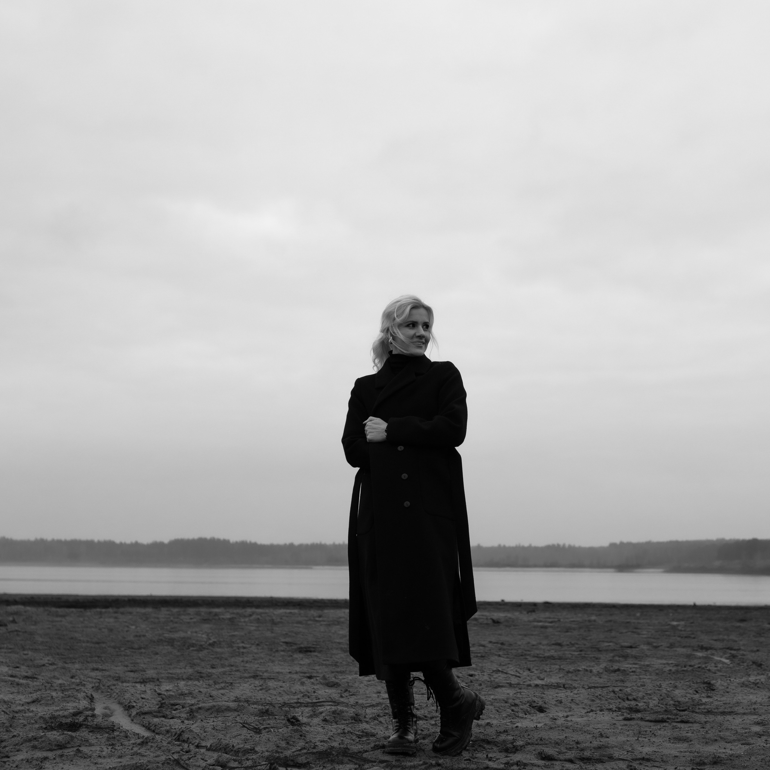 YANA. Ника, фотограф из Нижнего Новгорода