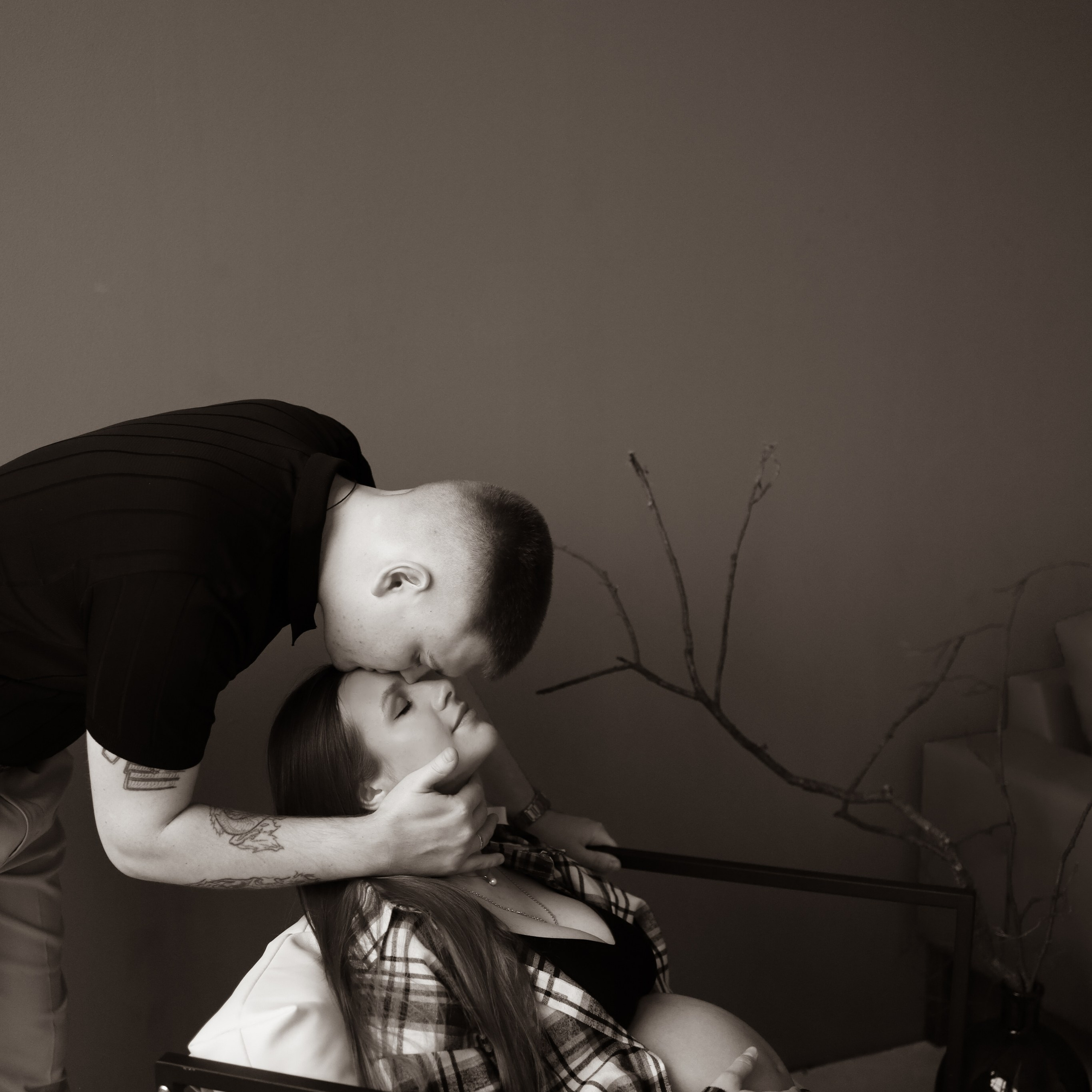 A&E. Ника, фотограф из Нижнего Новгорода