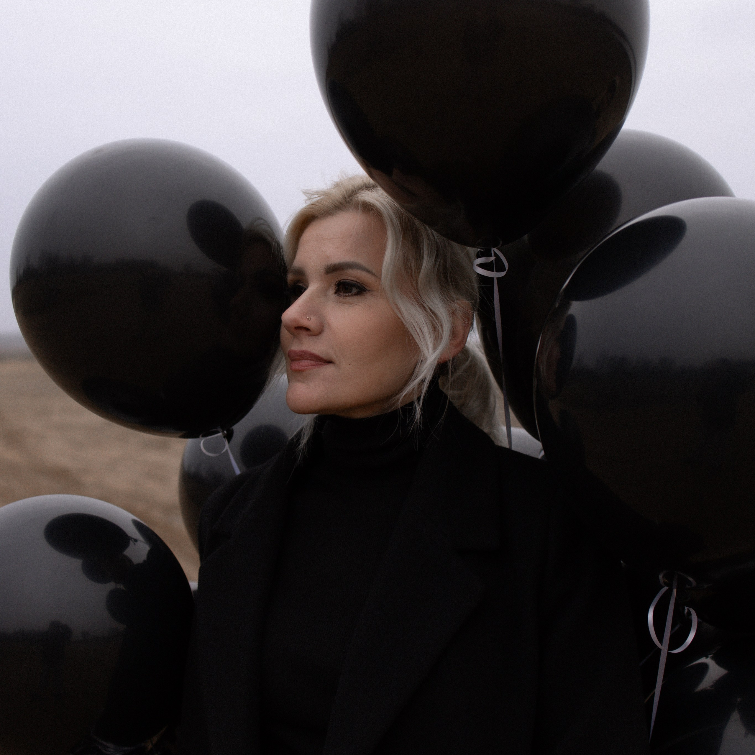 YANA. Ника, фотограф из Нижнего Новгорода