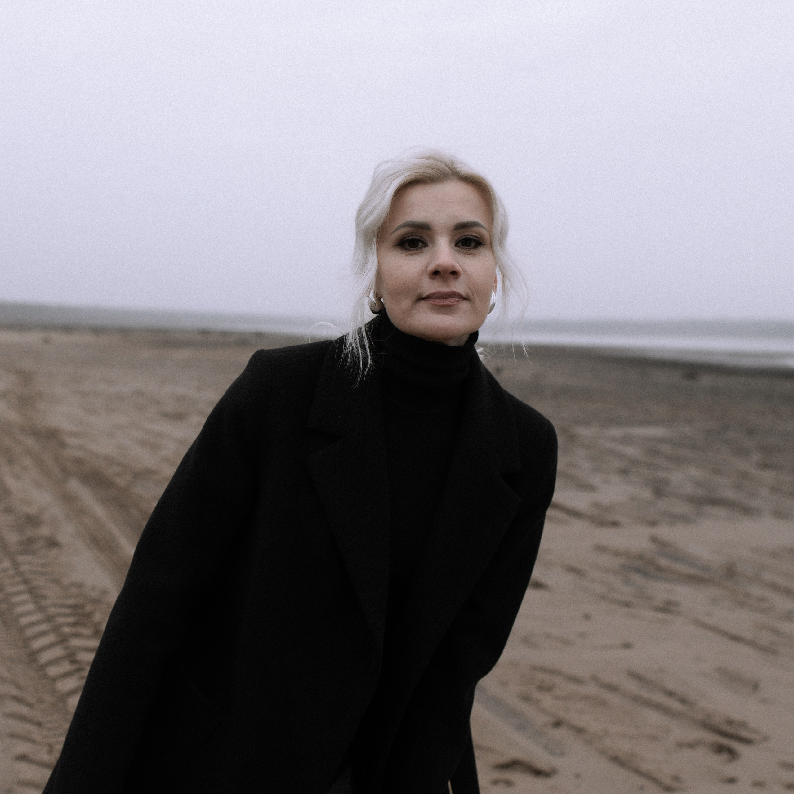 YANA. Ника, фотограф из Нижнего Новгорода