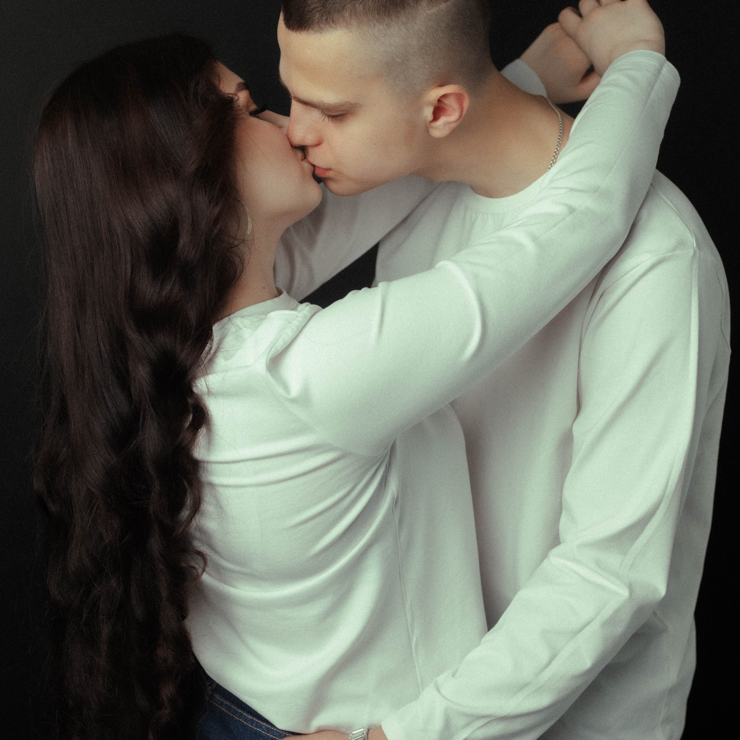 Саша и Женя. Ника, фотограф из Нижнего Новгорода