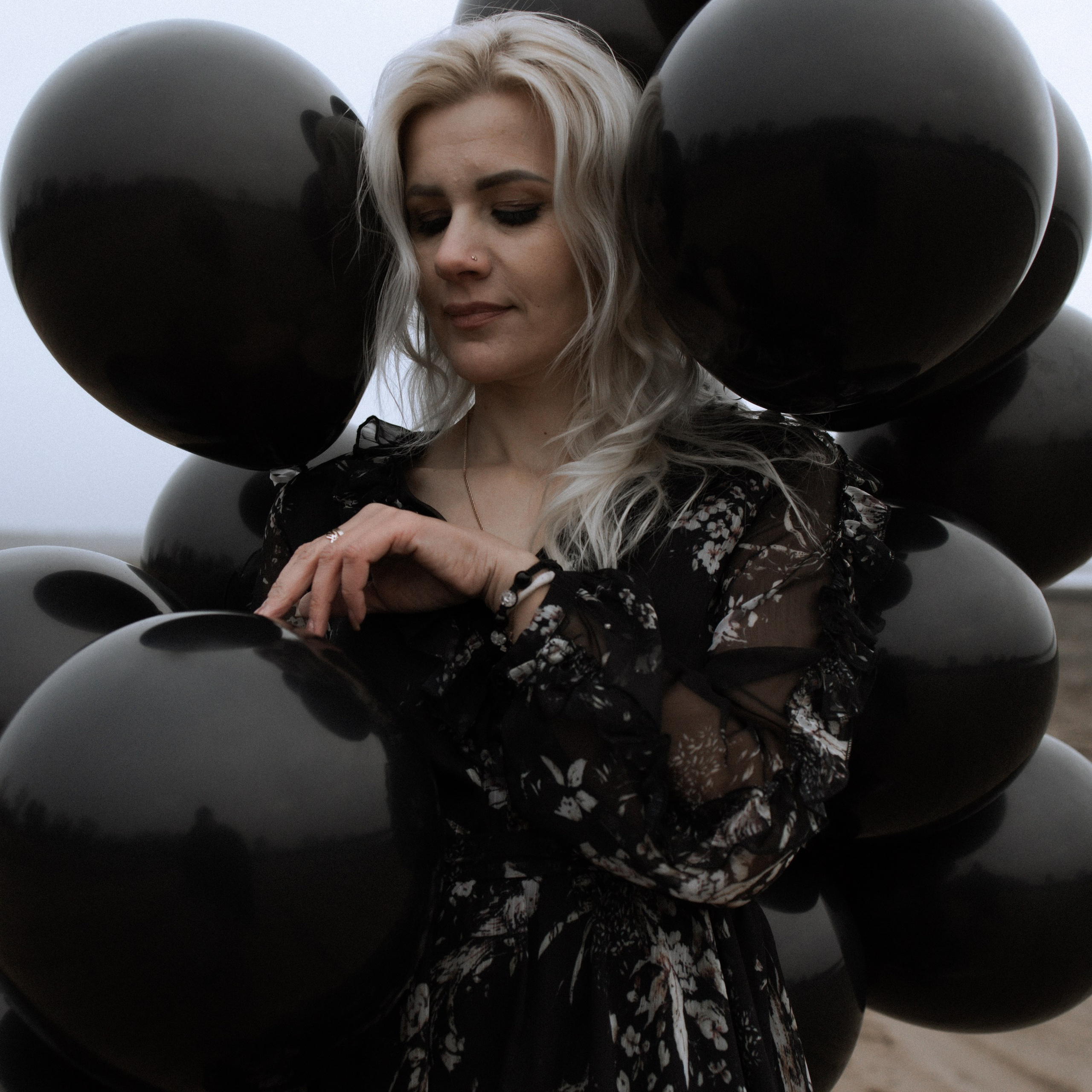 YANA. Ника, фотограф из Нижнего Новгорода