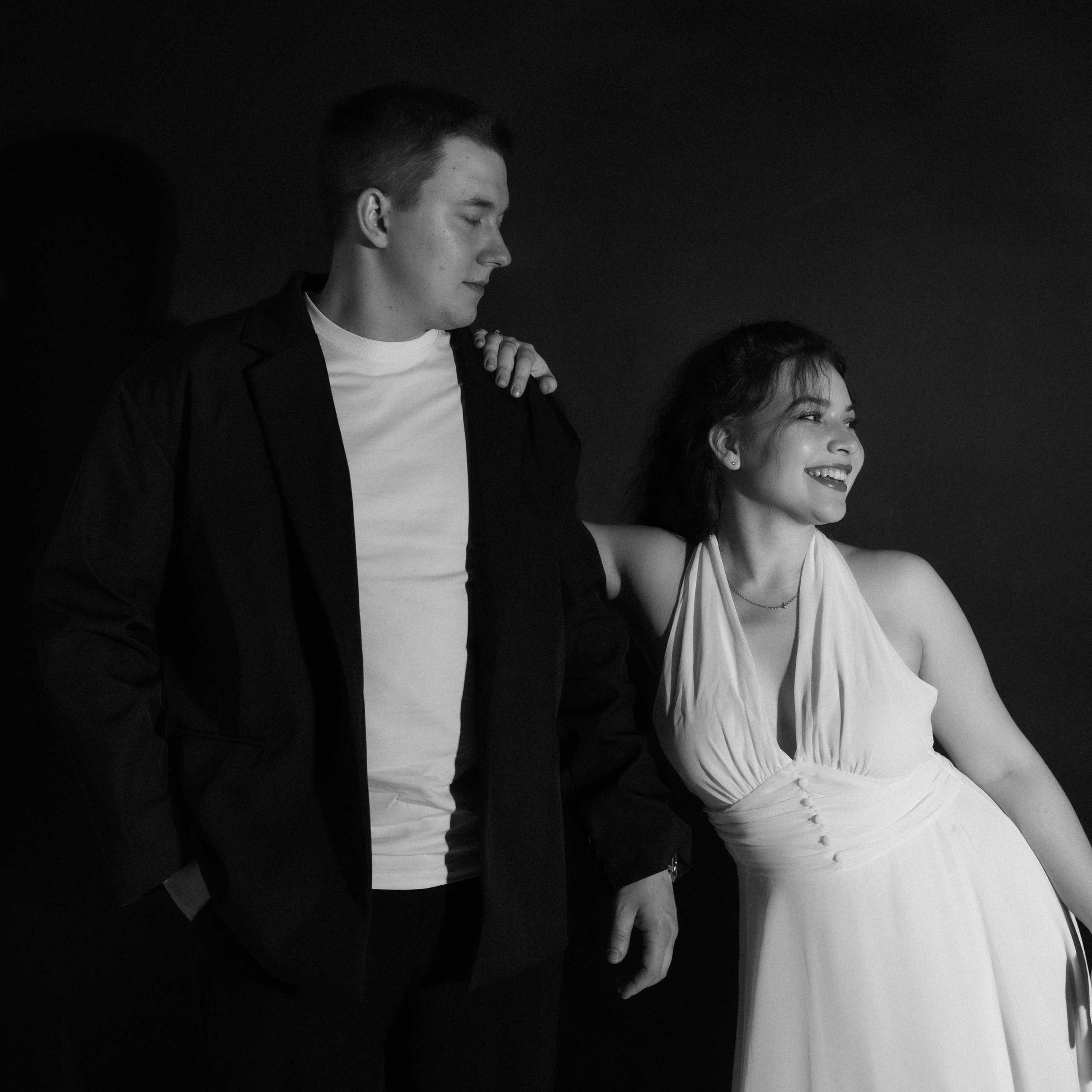 Д&M. Ника, фотограф из Нижнего Новгорода