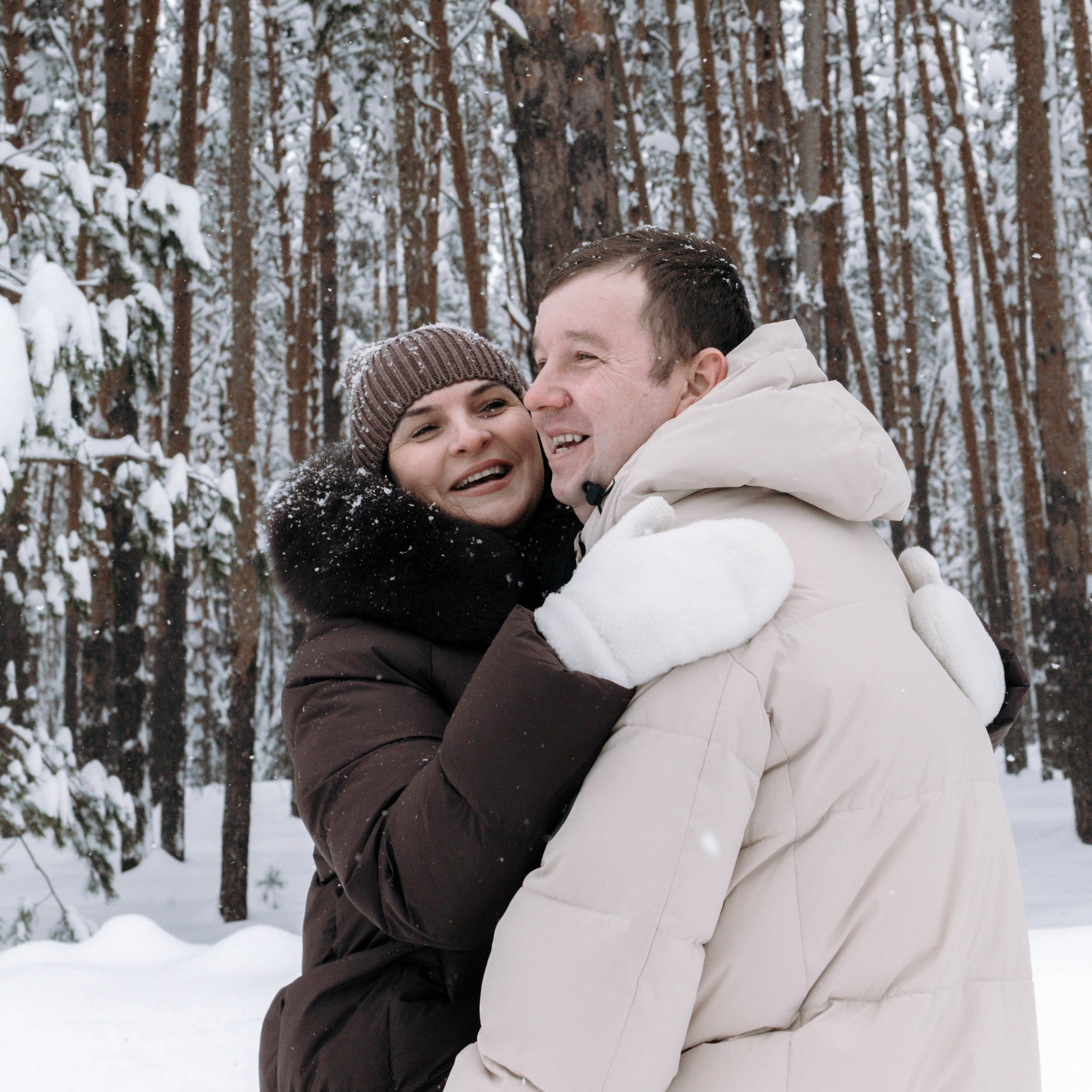 KATY&DENIS. Ника, фотограф из Нижнего Новгорода