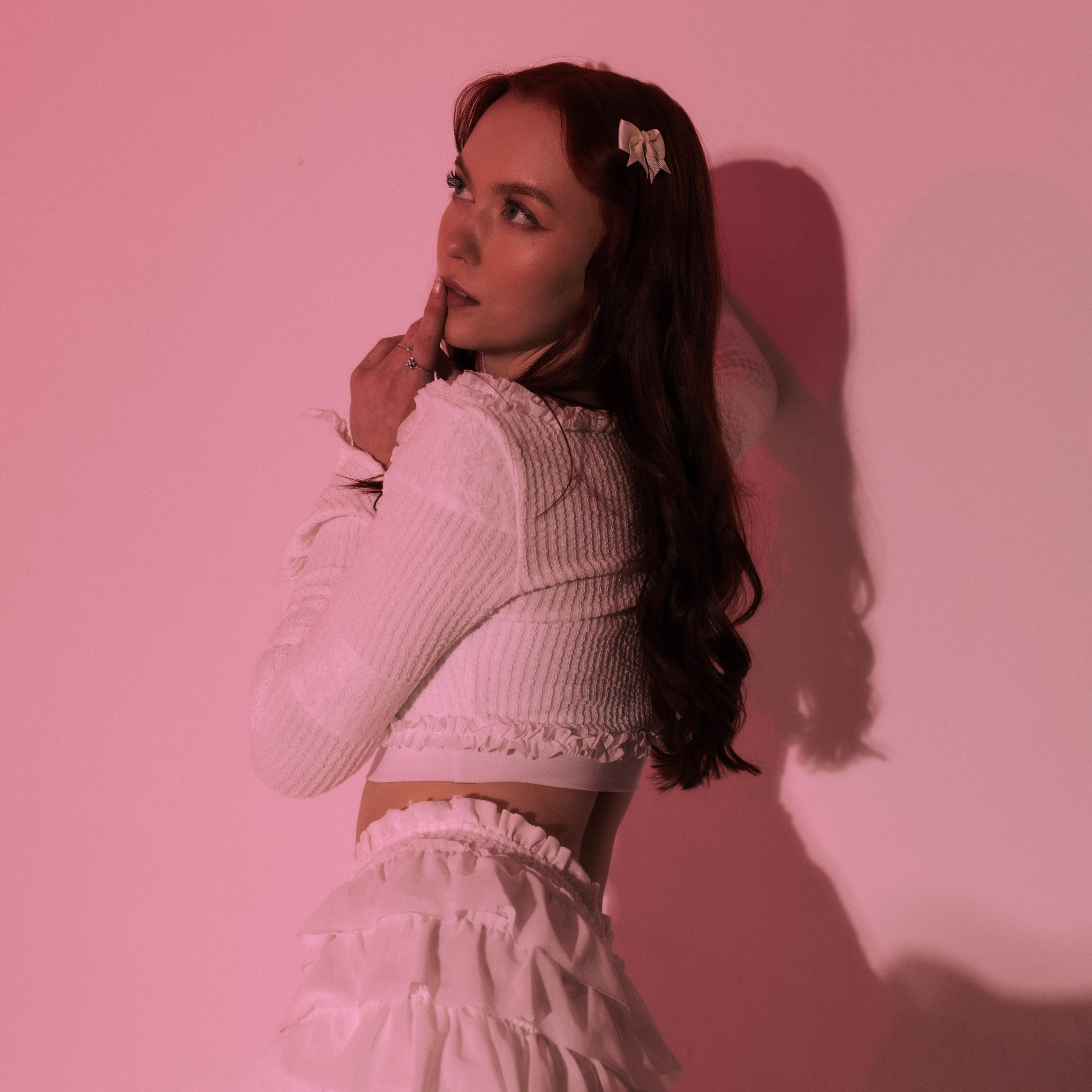 Яна. Ника, фотограф из Нижнего Новгорода