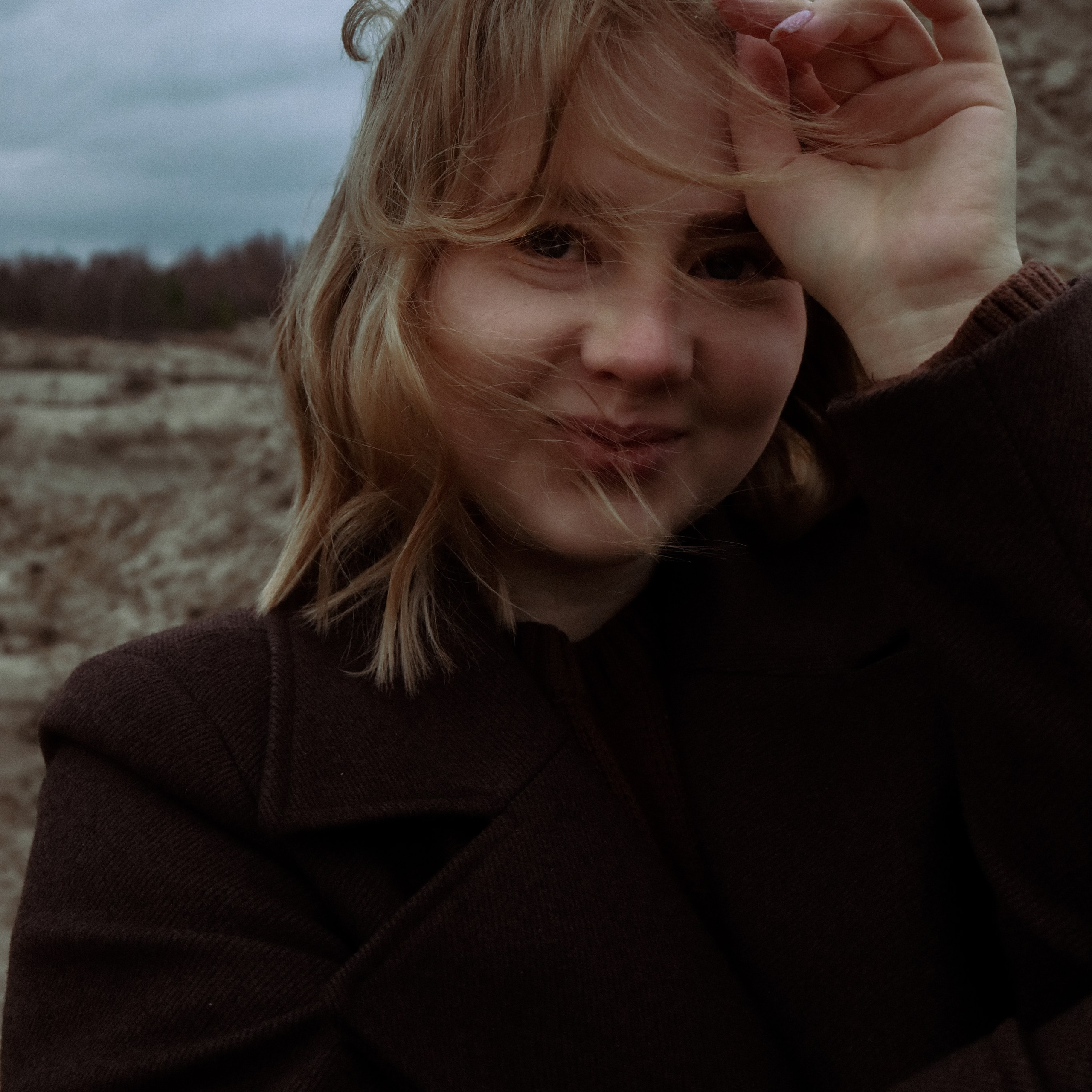 ALINKY. Ника, фотограф из Нижнего Новгорода