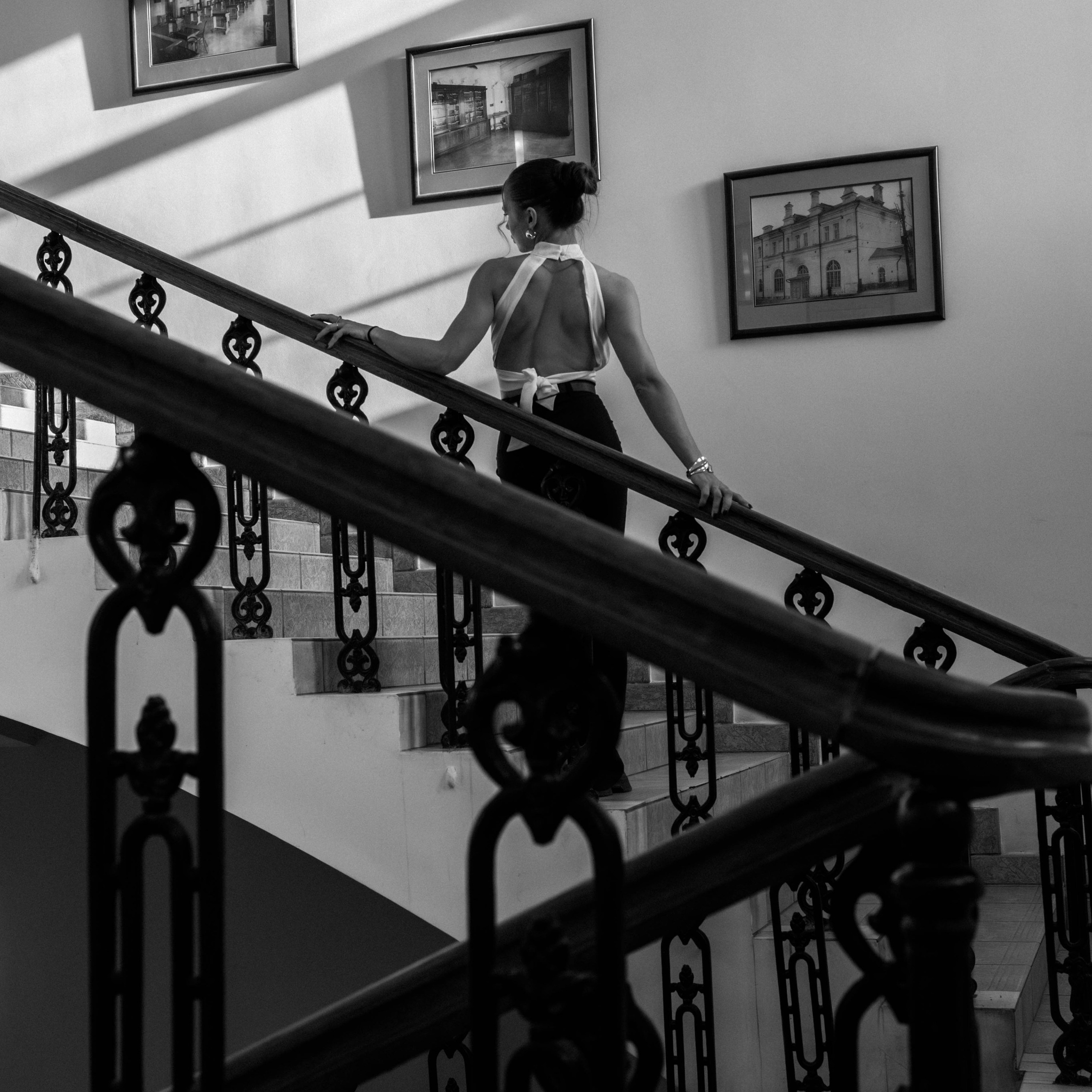 Анастасия. Ника, фотограф из Нижнего Новгорода