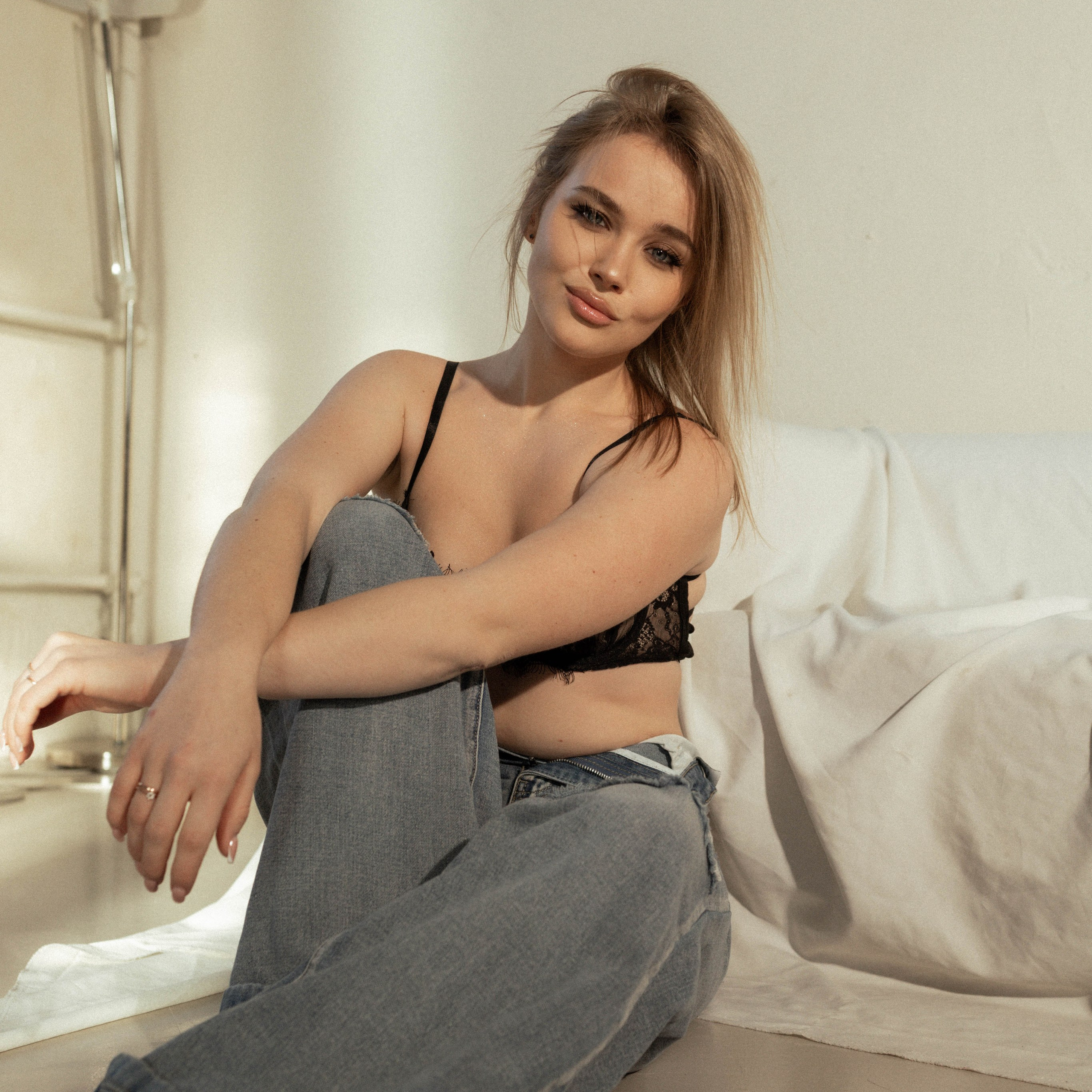 ARI. Ника, фотограф из Нижнего Новгорода