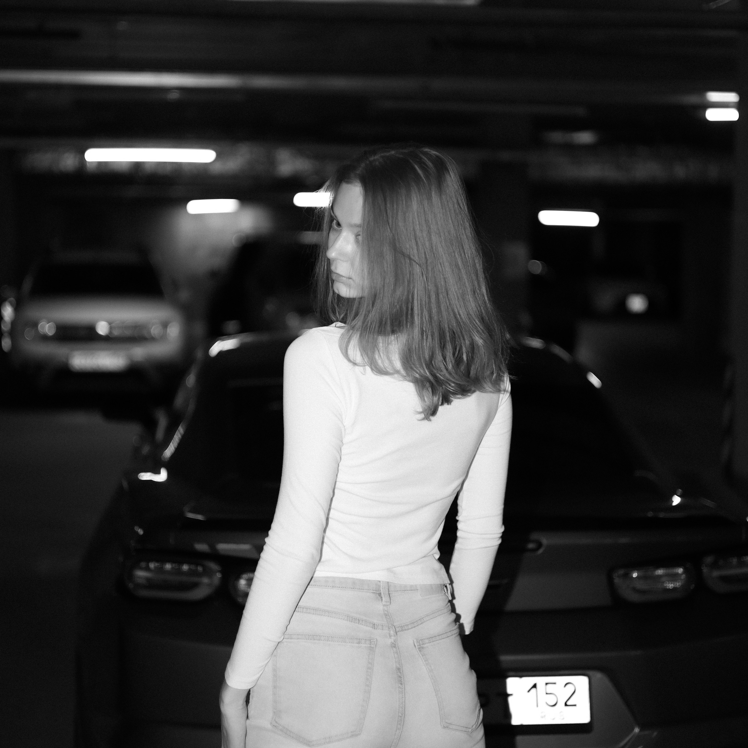 ALICE. Ника, фотограф из Нижнего Новгорода