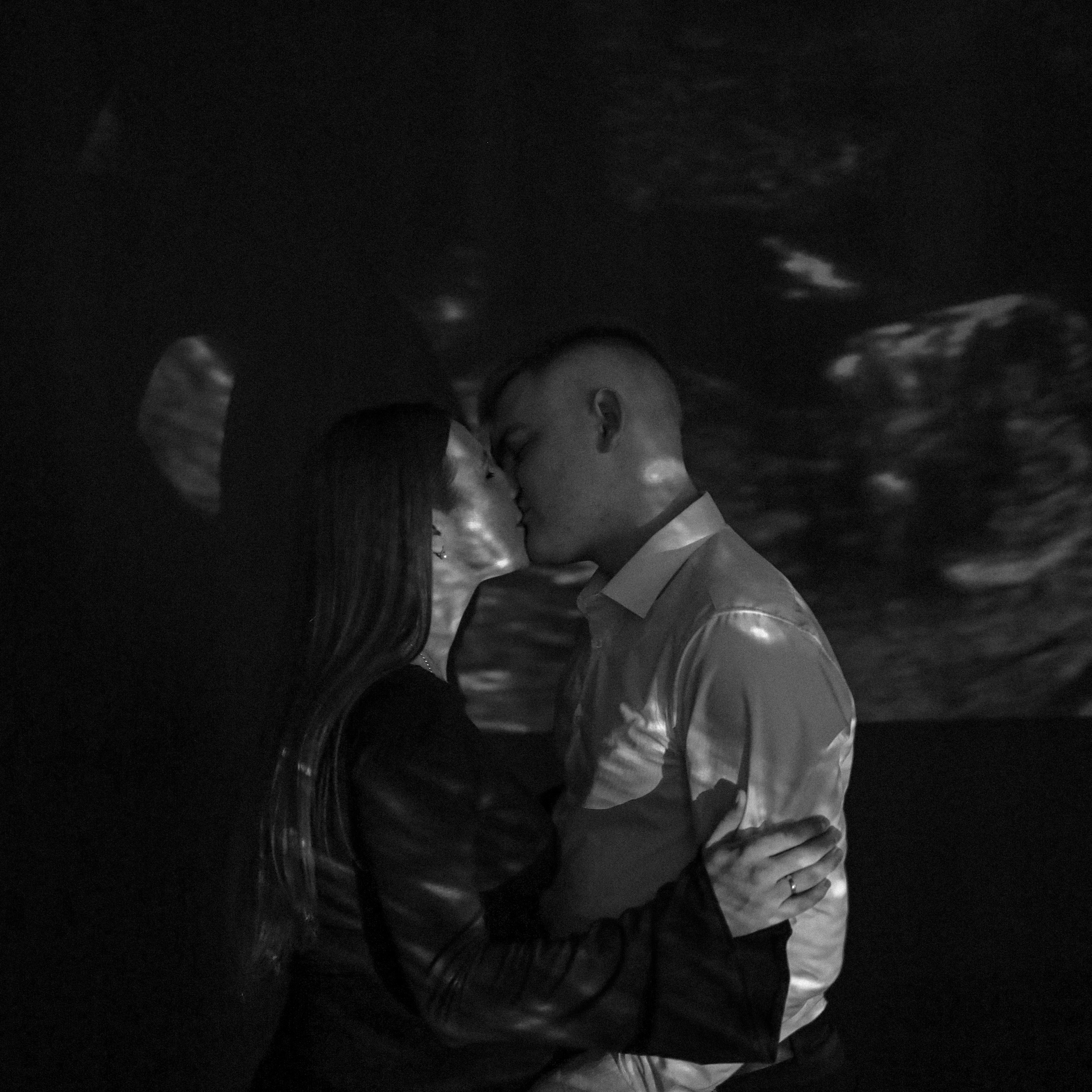 A&E. Ника, фотограф из Нижнего Новгорода