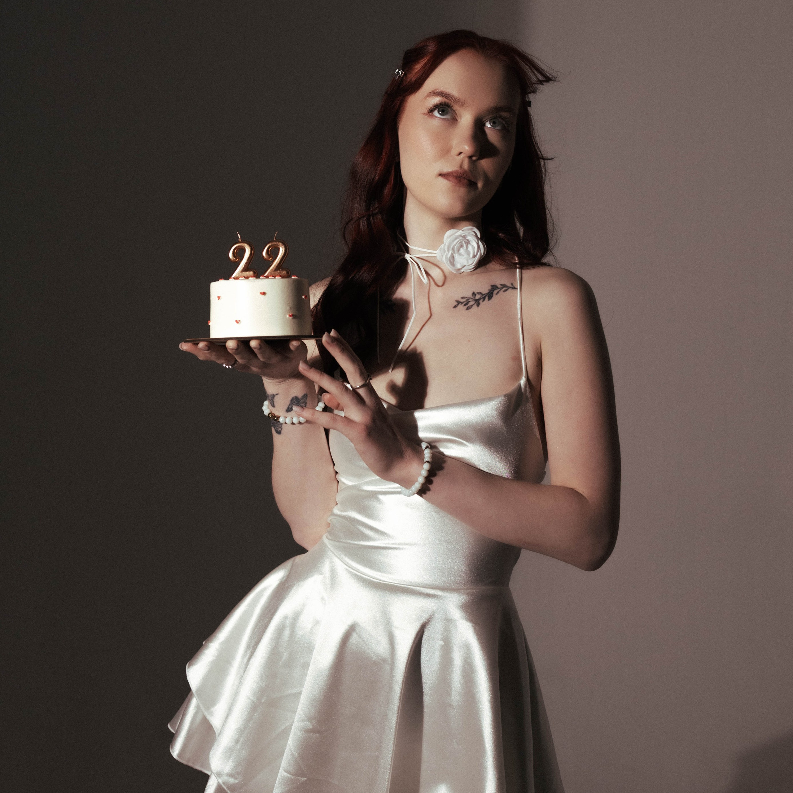 Яна. Ника, фотограф из Нижнего Новгорода