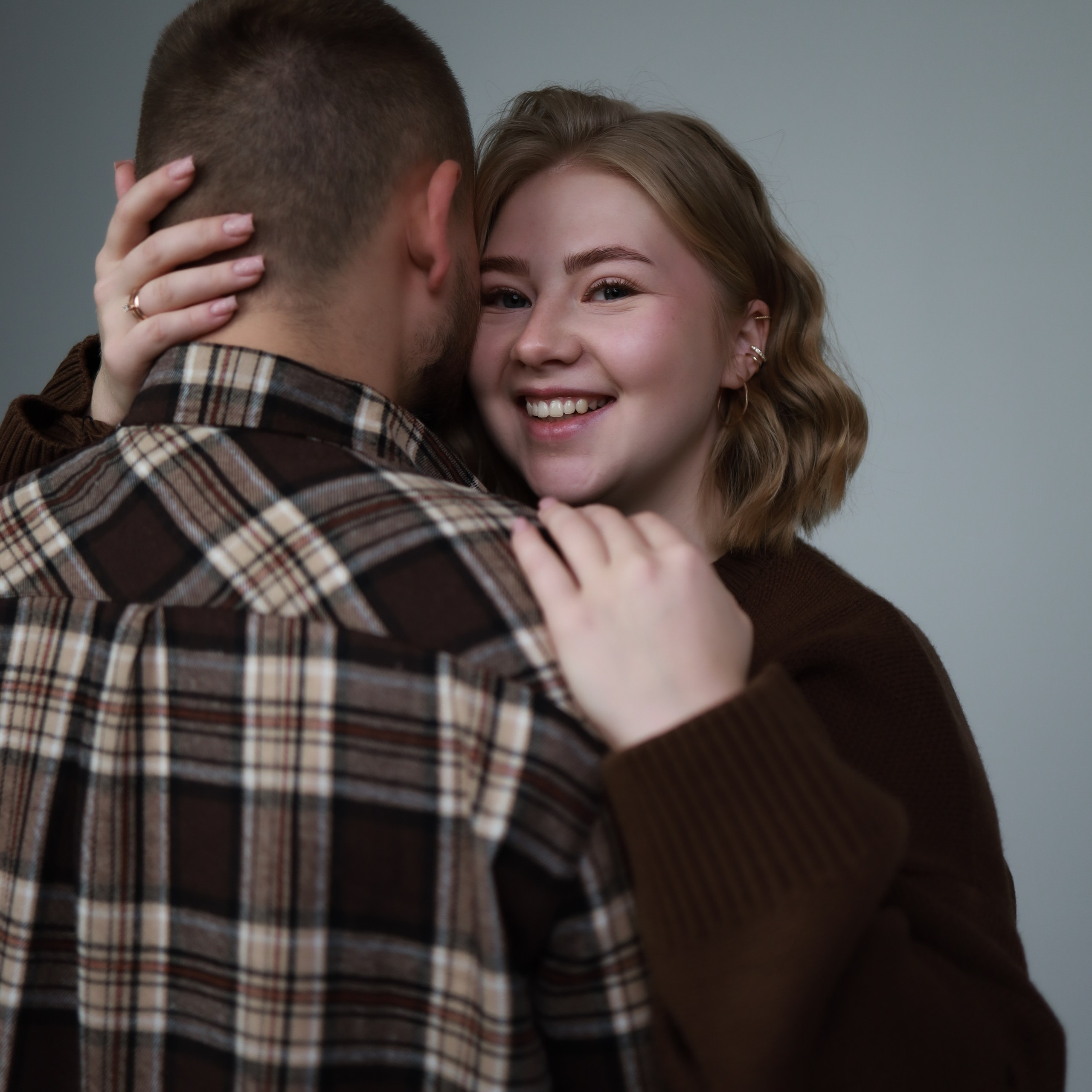 AL&DI. Ника, фотограф из Нижнего Новгорода