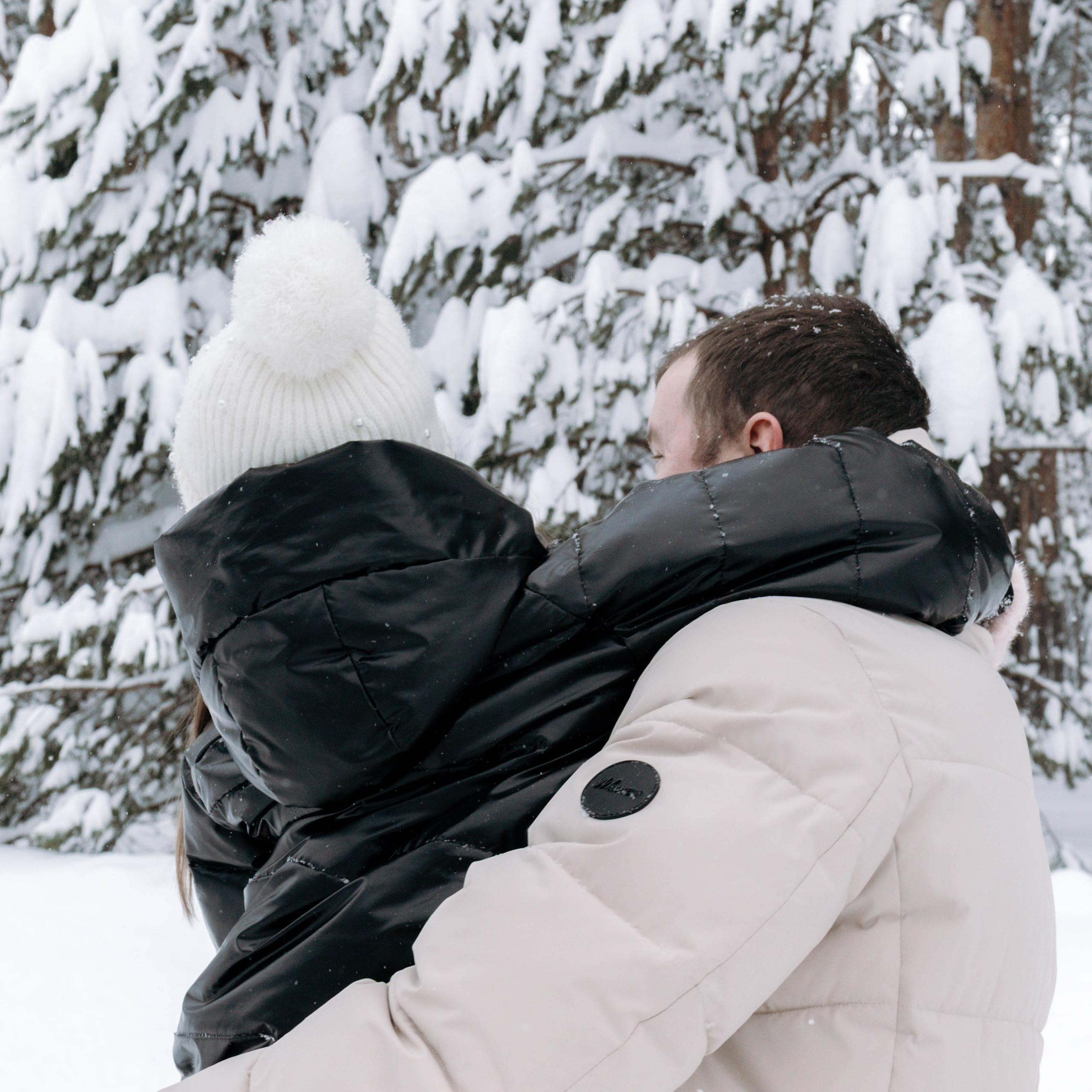 KATY&DENIS. Ника, фотограф из Нижнего Новгорода