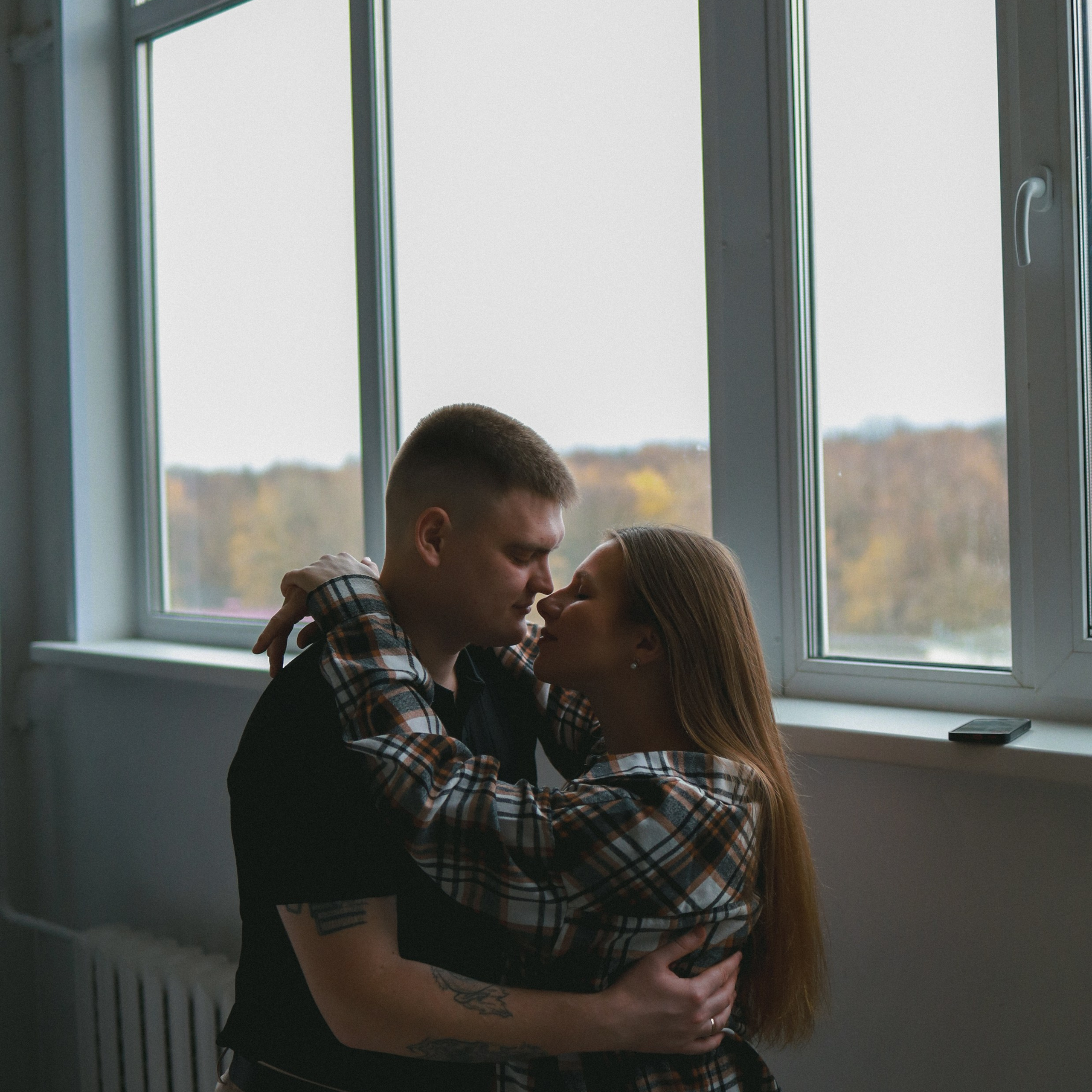 A&E. Ника, фотограф из Нижнего Новгорода