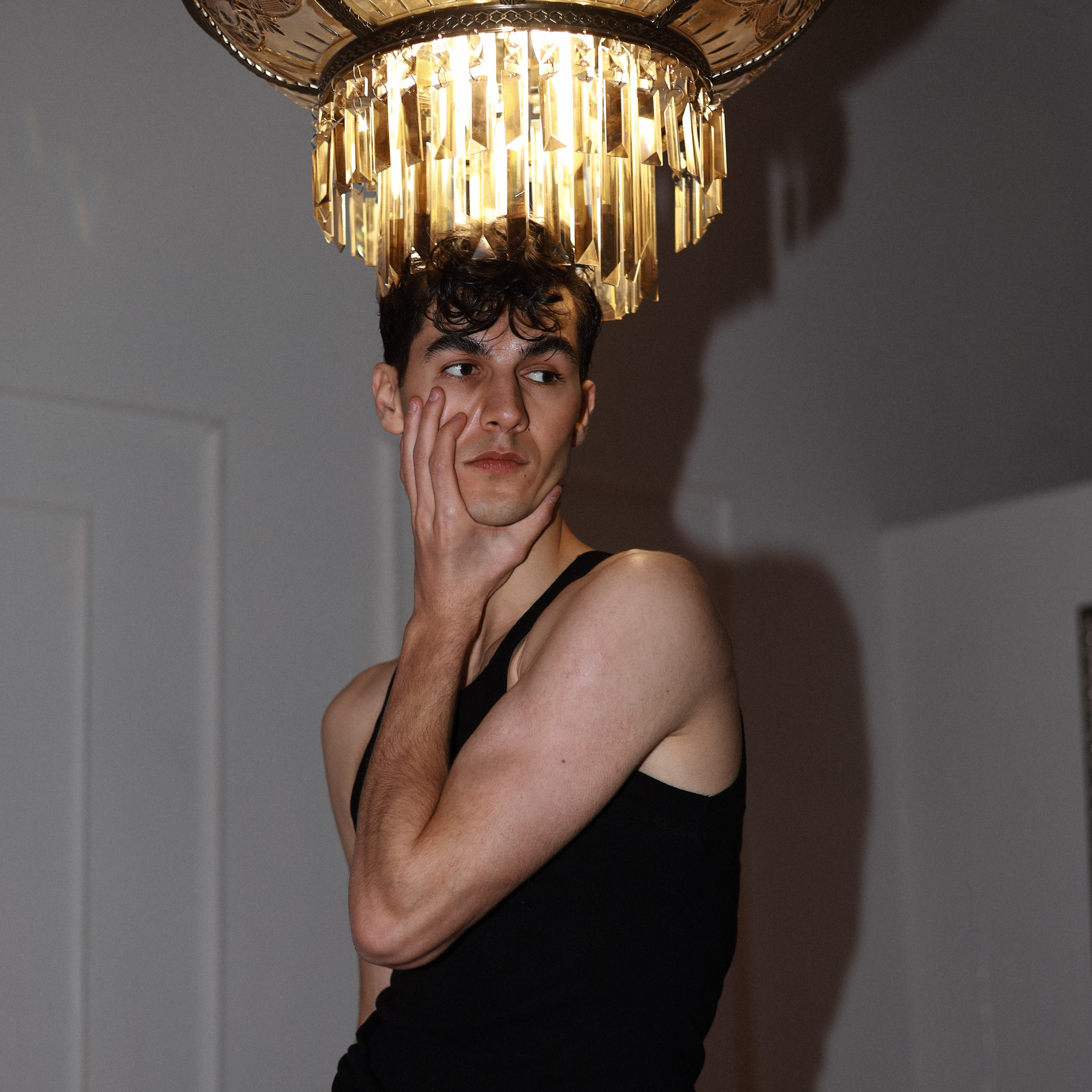 SAY. Ника, фотограф из Нижнего Новгорода